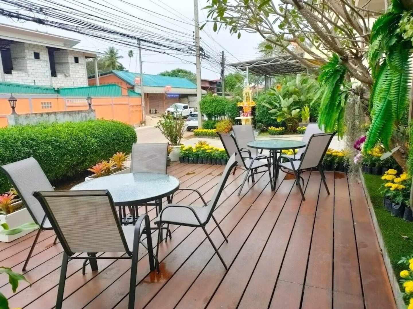 The Bliss Loei Living