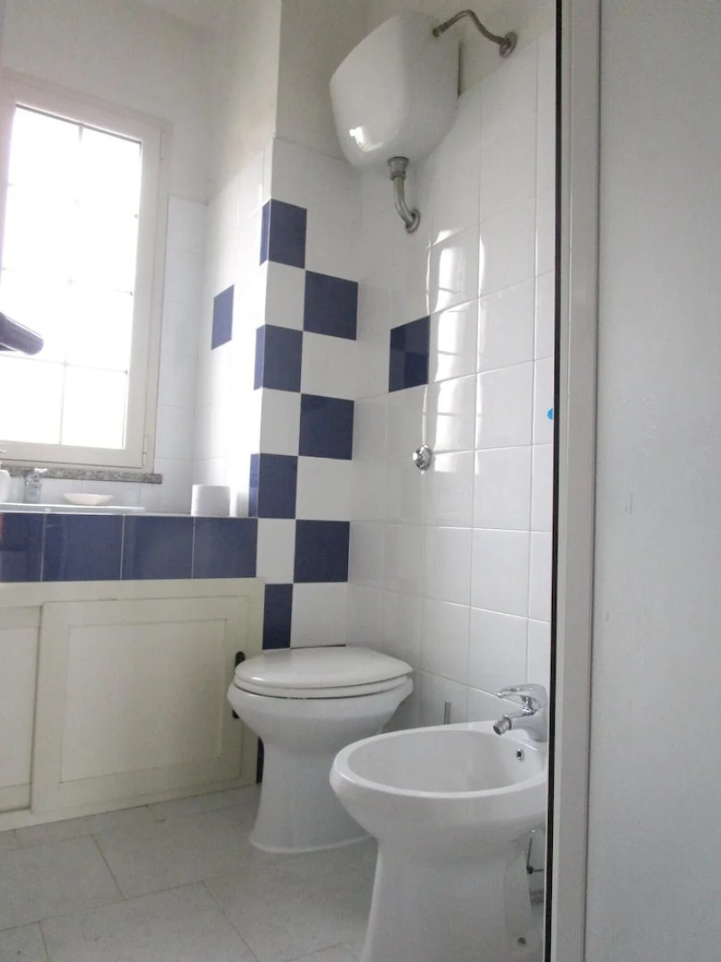 Apartment With 2 Bedrooms in Chia, With Wonderful City View and Balcon