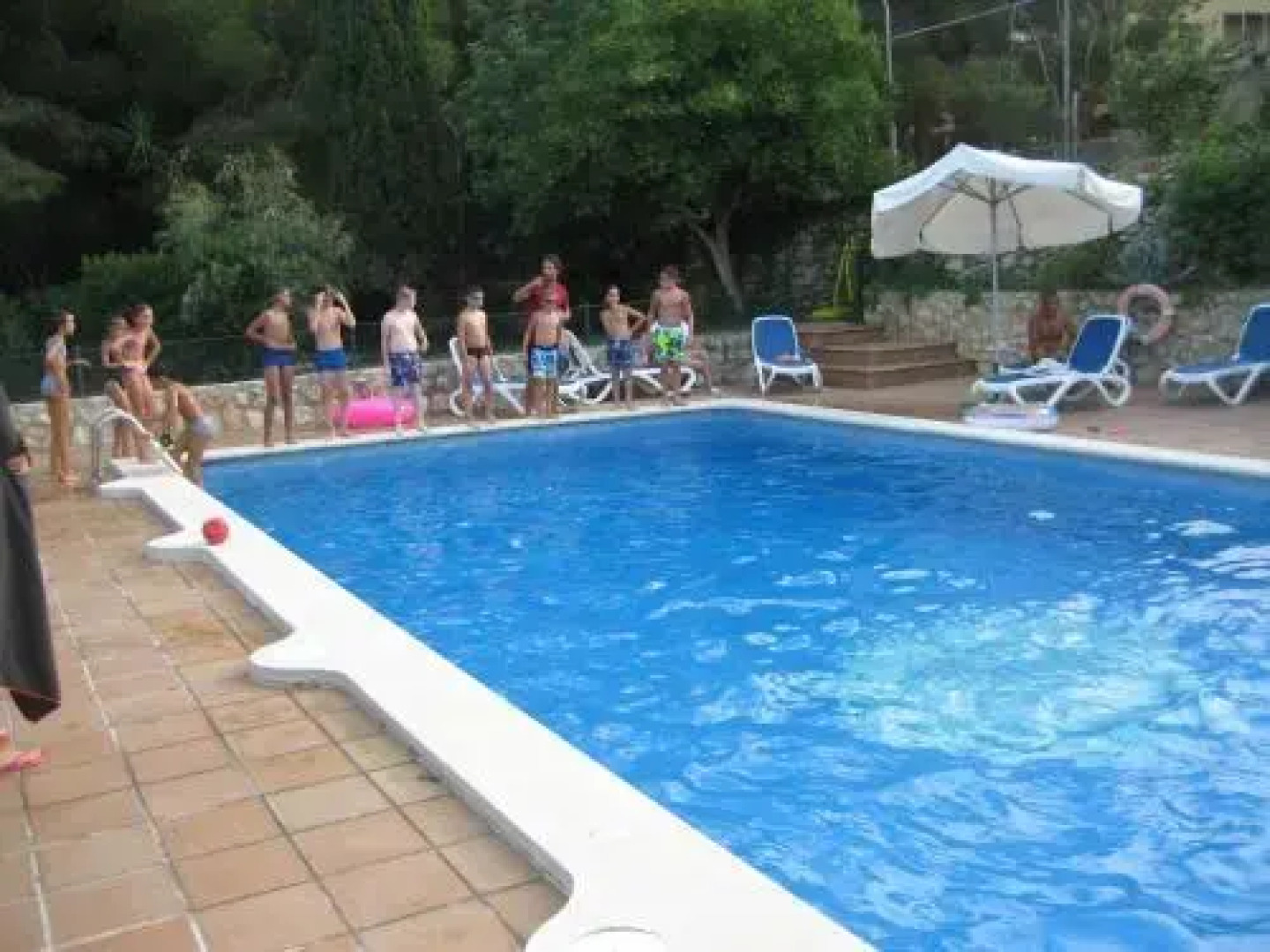 Apartment Masia Torrents