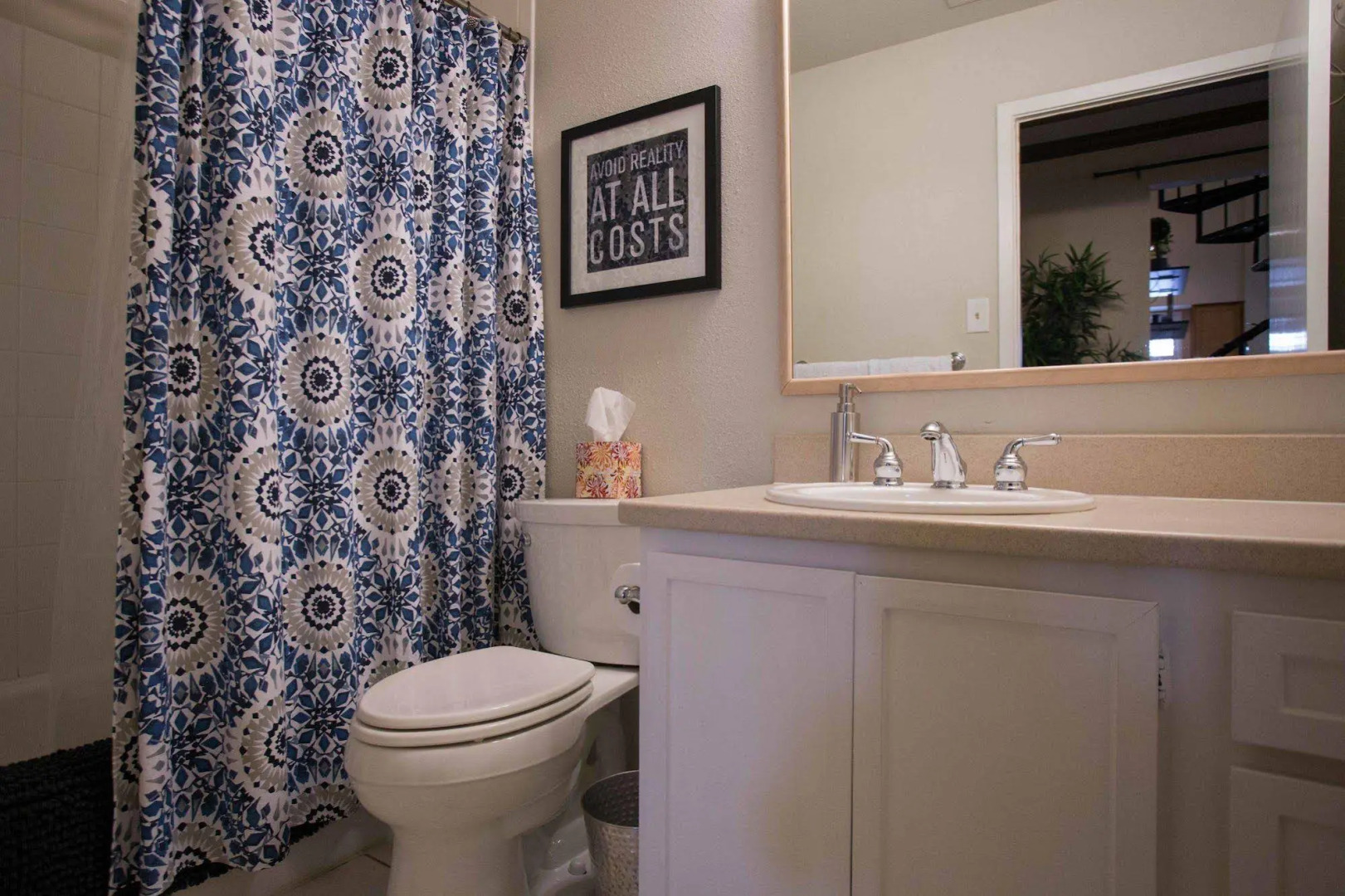 Residences at The Railyards - Downtown Austin