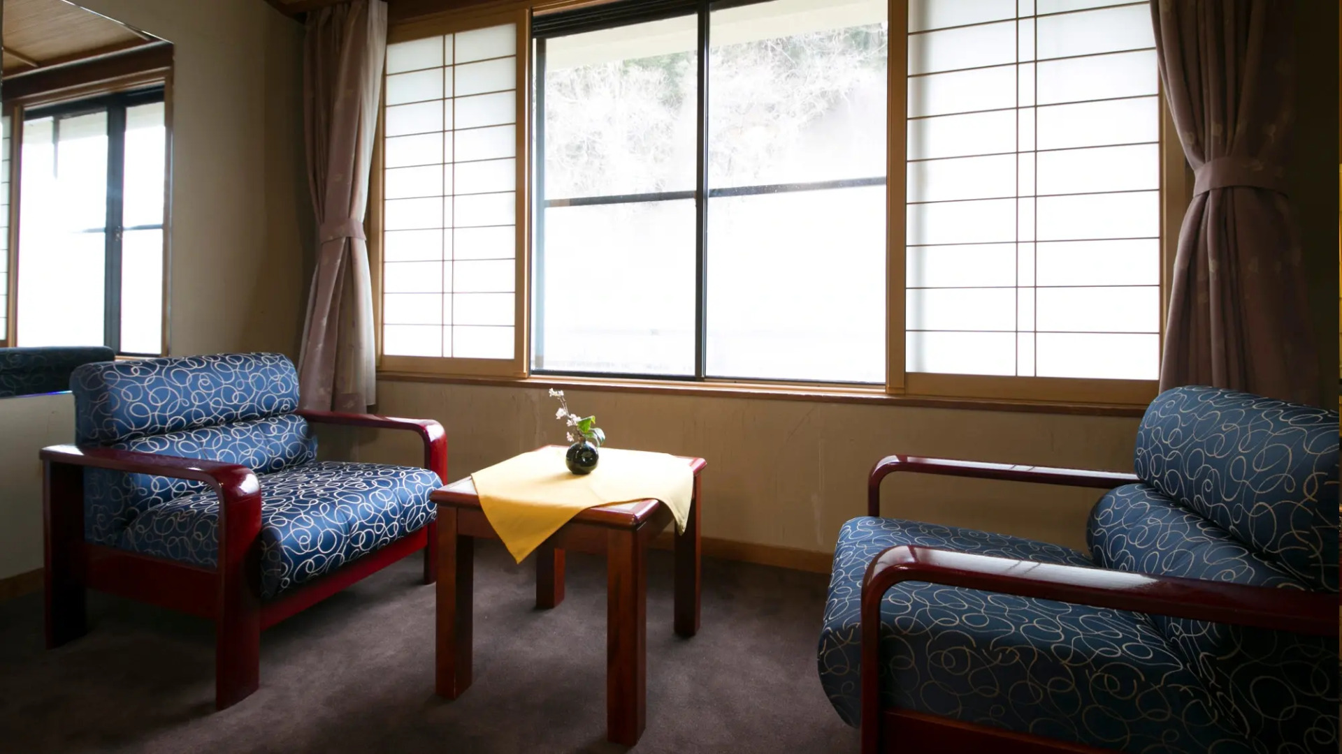 Unazuki Onsen Sun Yanagitei