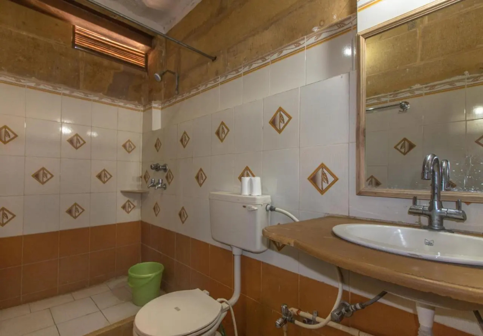 Hotel Oasis Haveli - Hostel