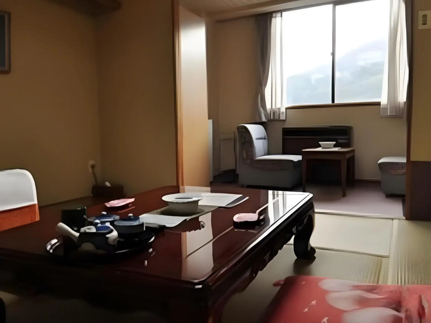 Kompira Onsen Yumoto Yachiyo