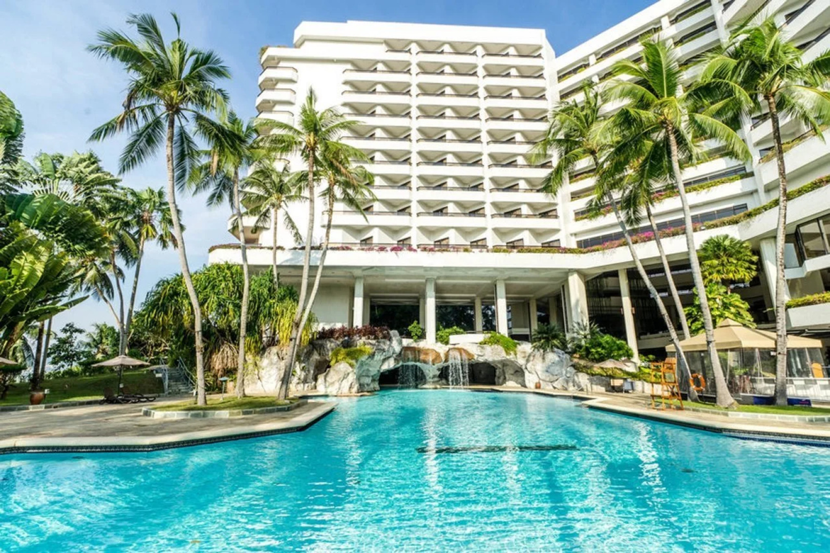 Hotel Equatorial Penang