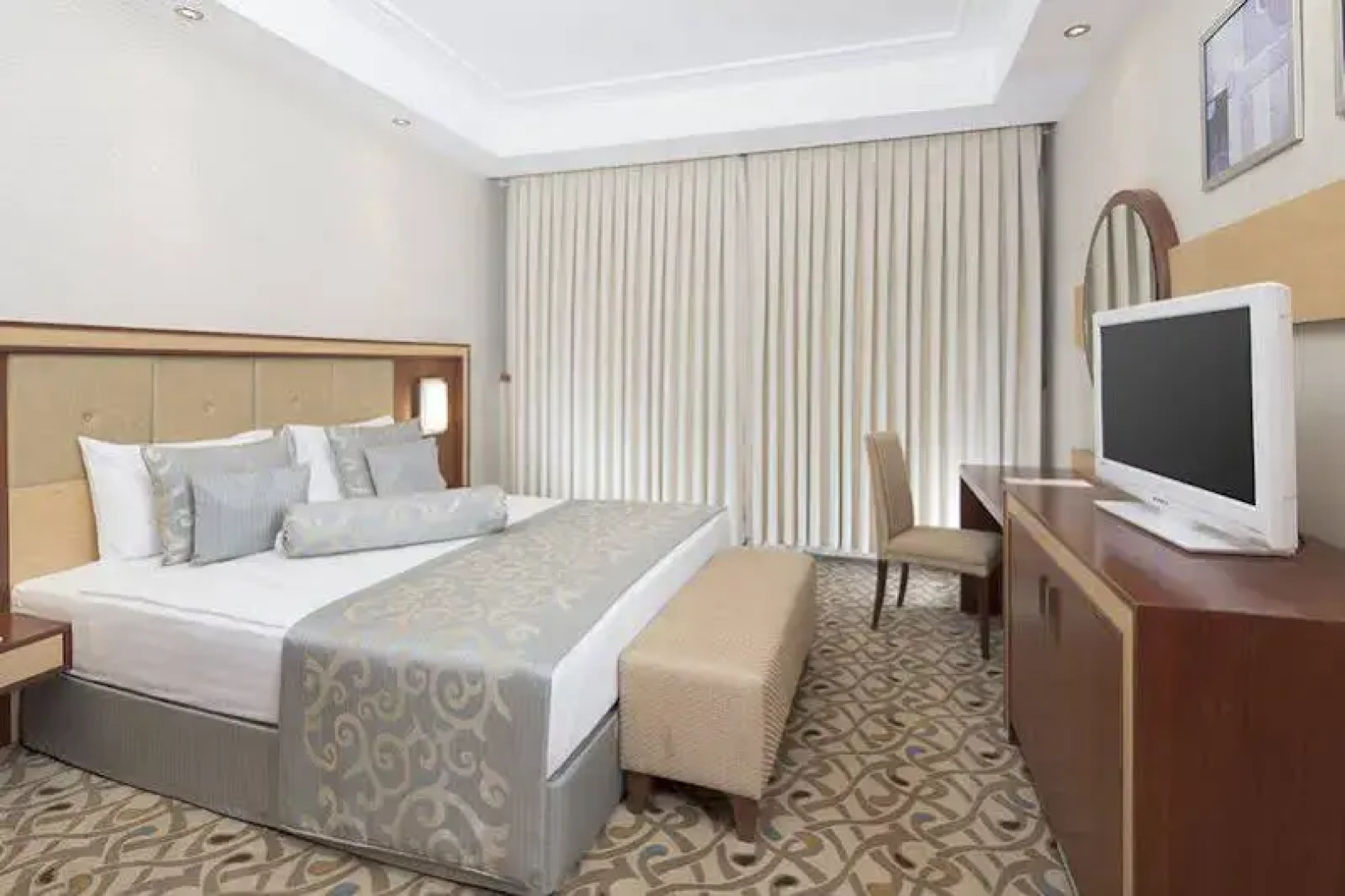 Korel Thermal Resort Hotel & SPA