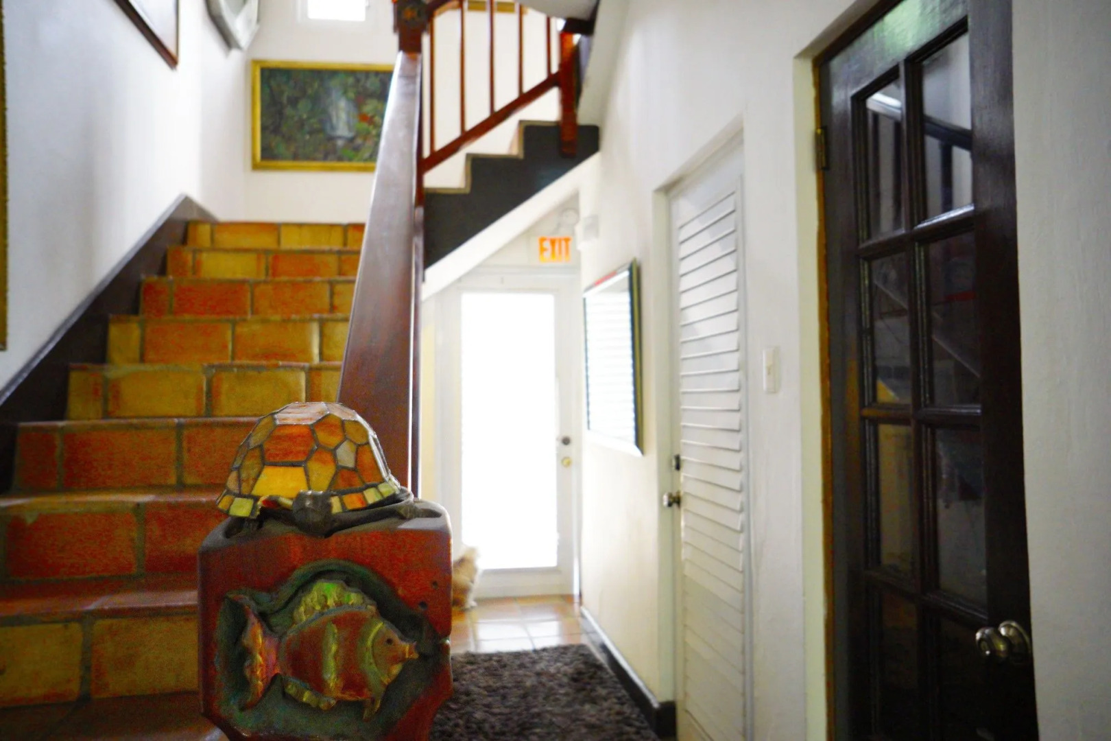 At Wind Chimes Boutique Hotel