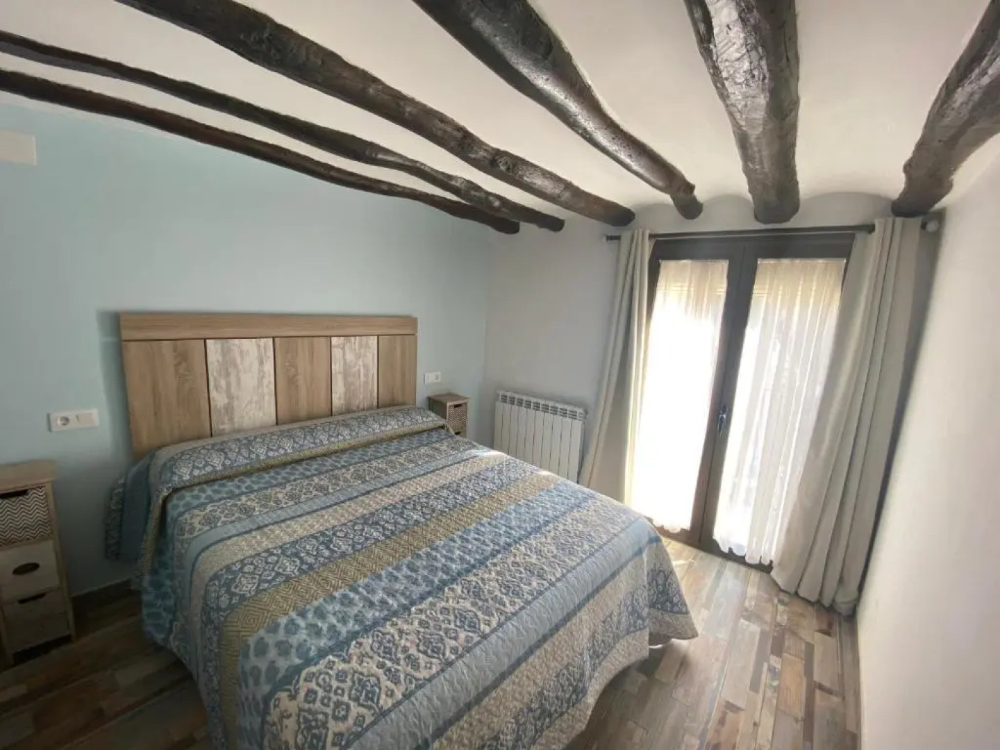 Casa Molinero Abiego