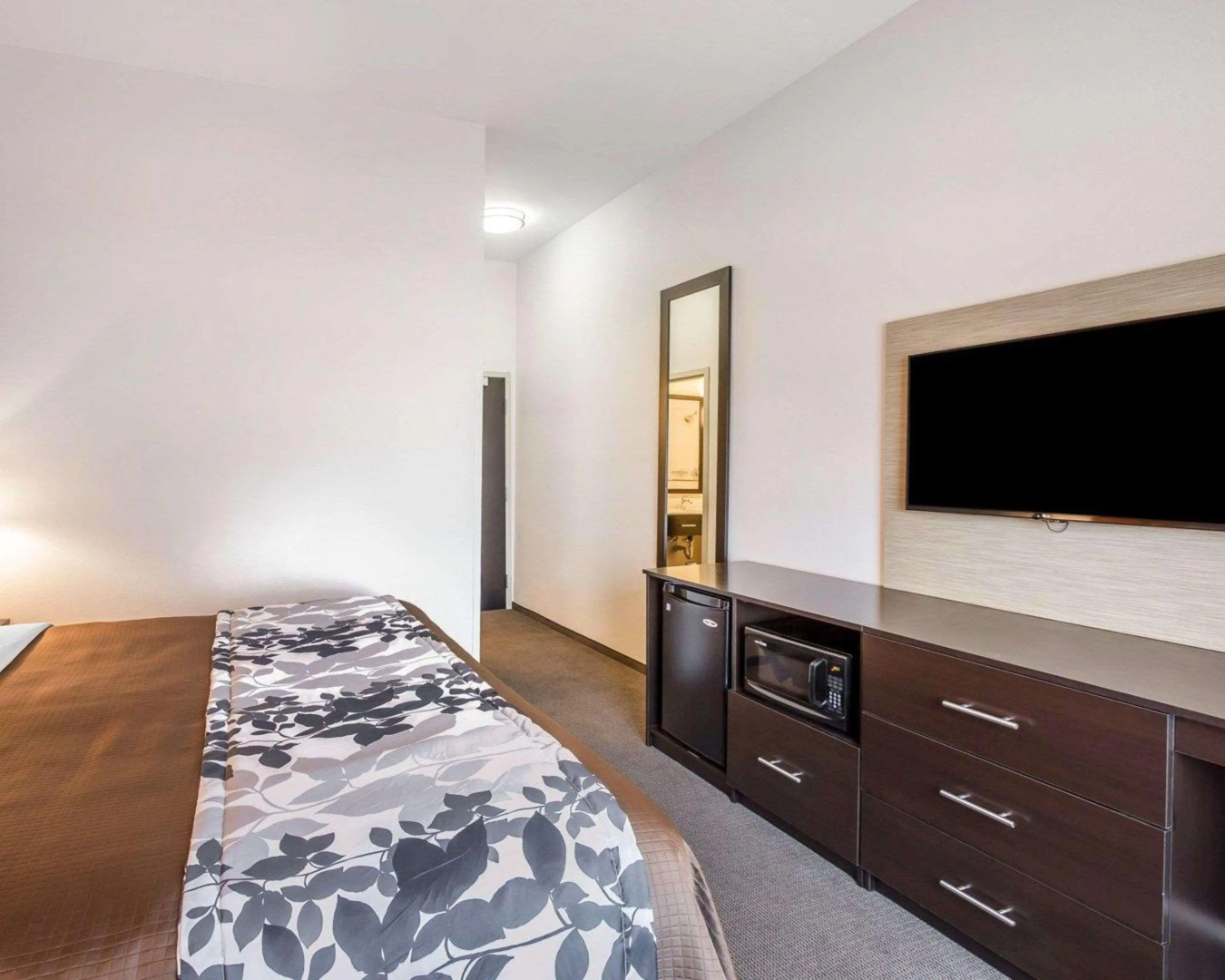 Sleep Inn Cartersville - Emerson Lake Point