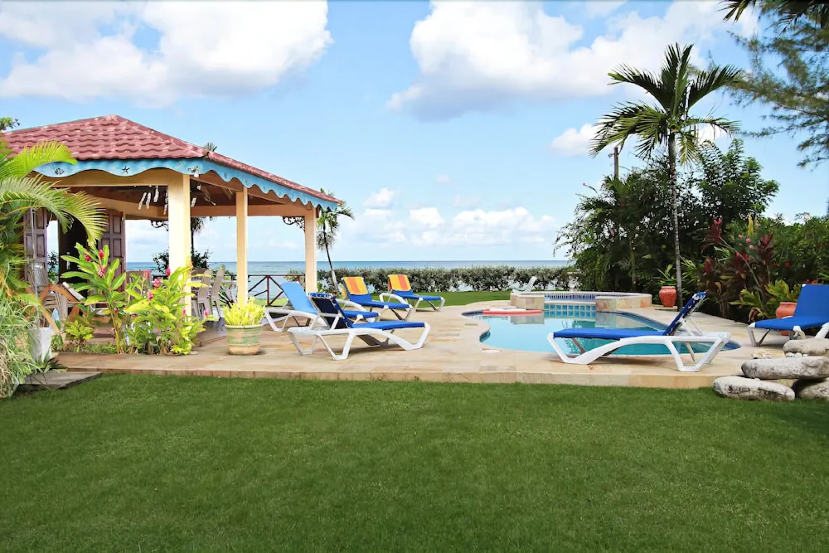 BayWatch,Runaway Bay/Jamaica Villas 5BR