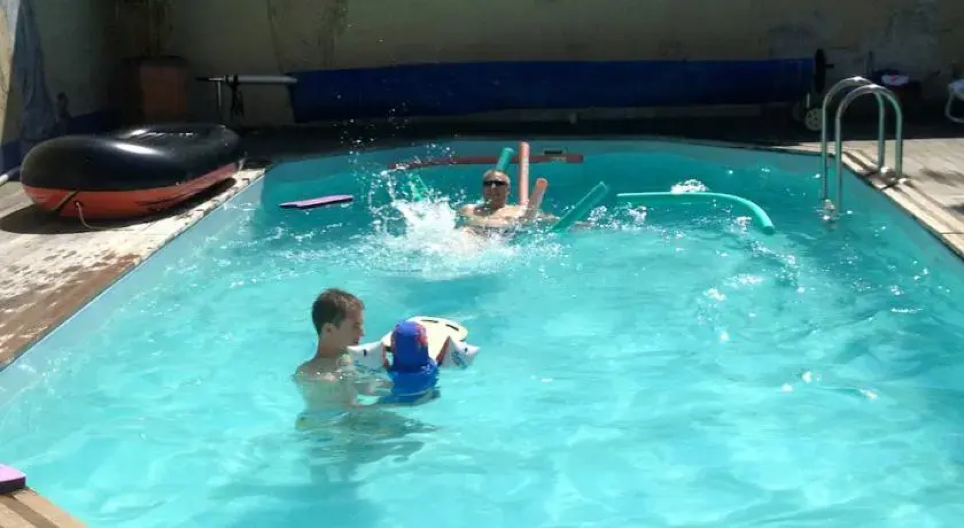 La Maison du Chapelier