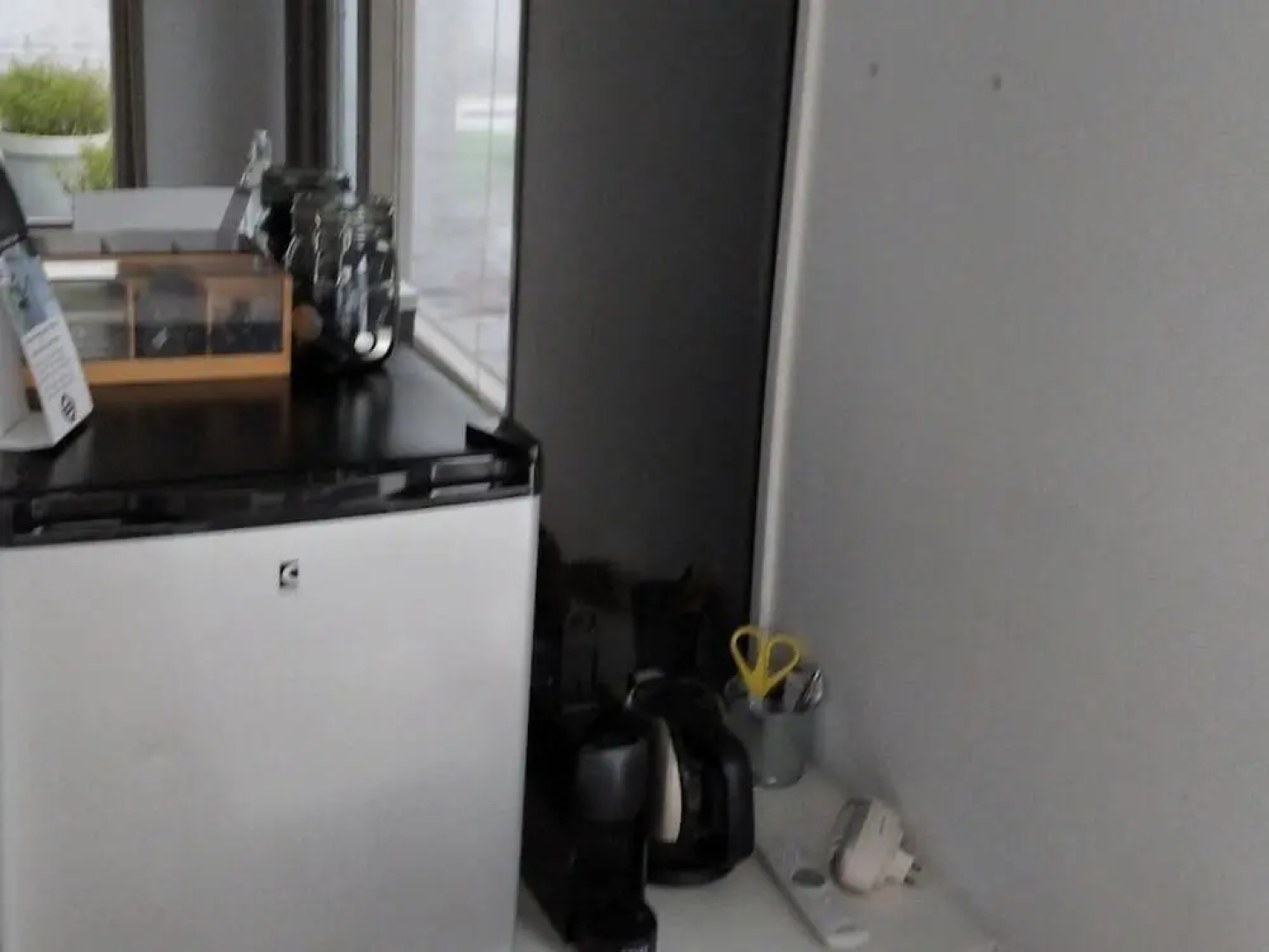 little AMSTEL HouseBoat