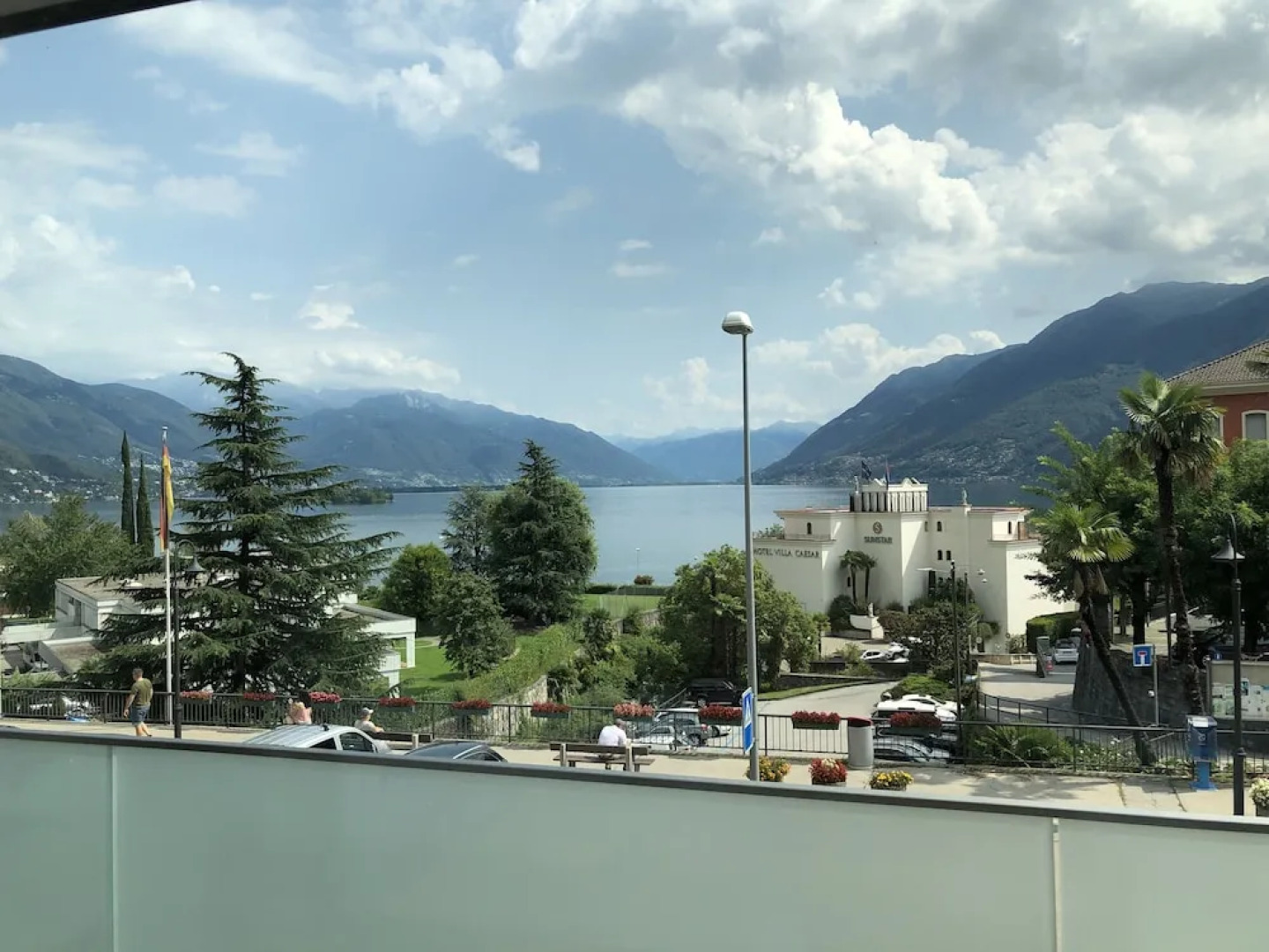 Brissago Vista Lago 1