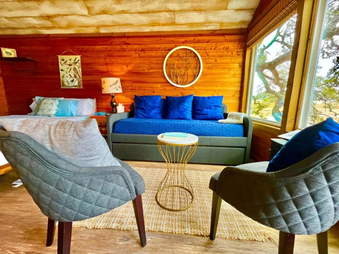 The Alexander at Creek Road