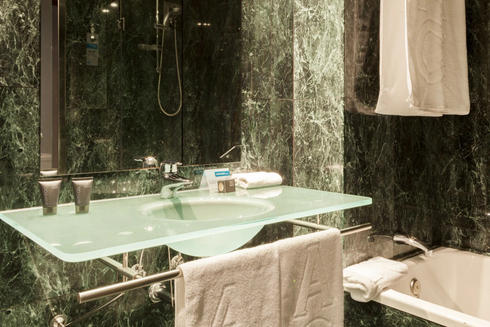 AC Hotel Palencia by Marriott