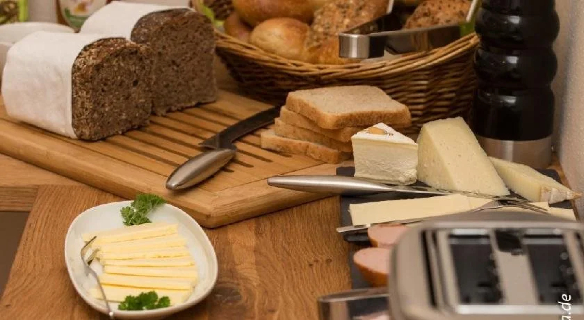 Altstadthotel Treysa