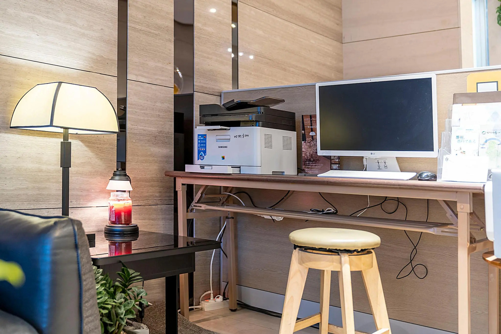 Wonju City Hotel HYEOKSIN