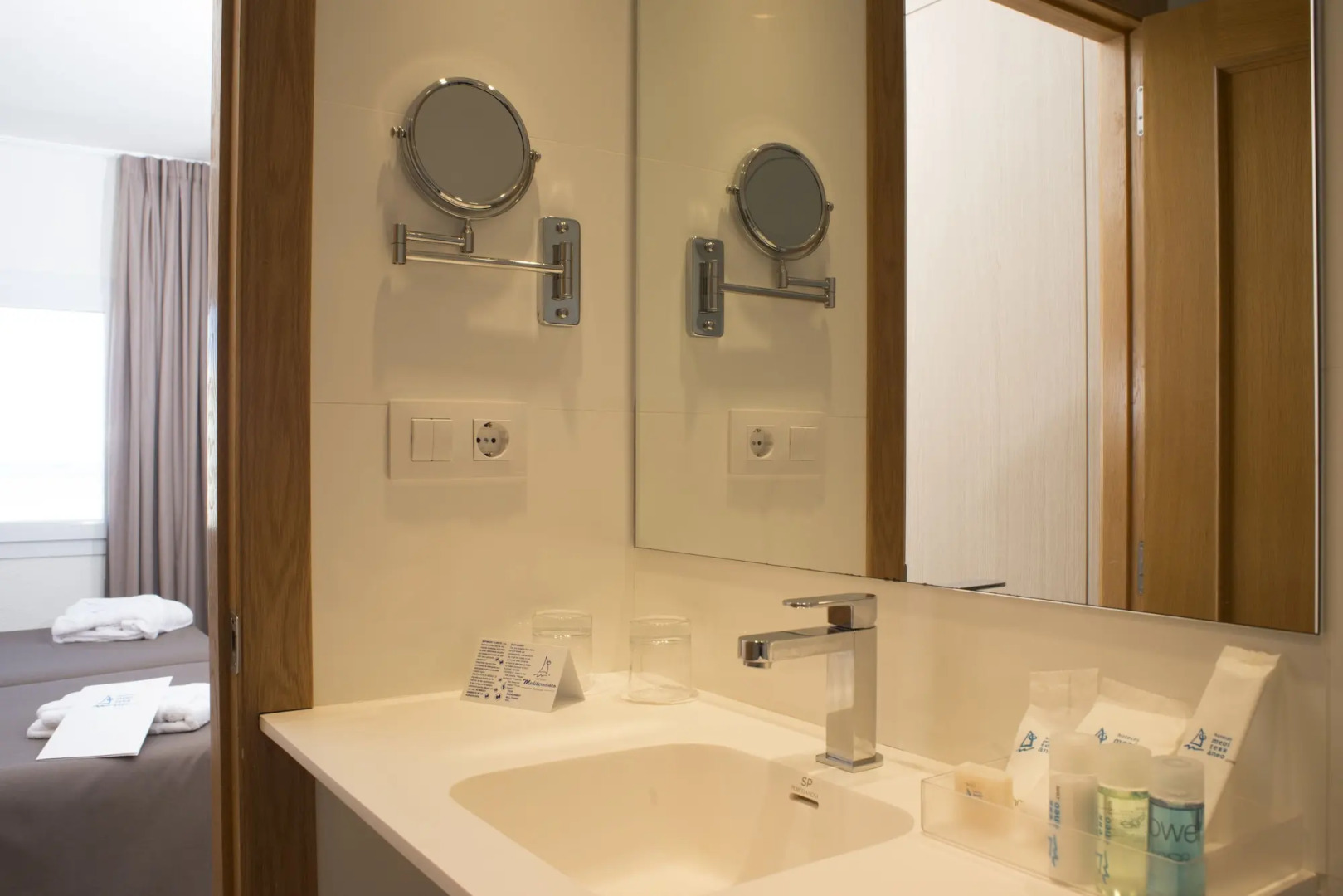 Aparthotel Acualandia