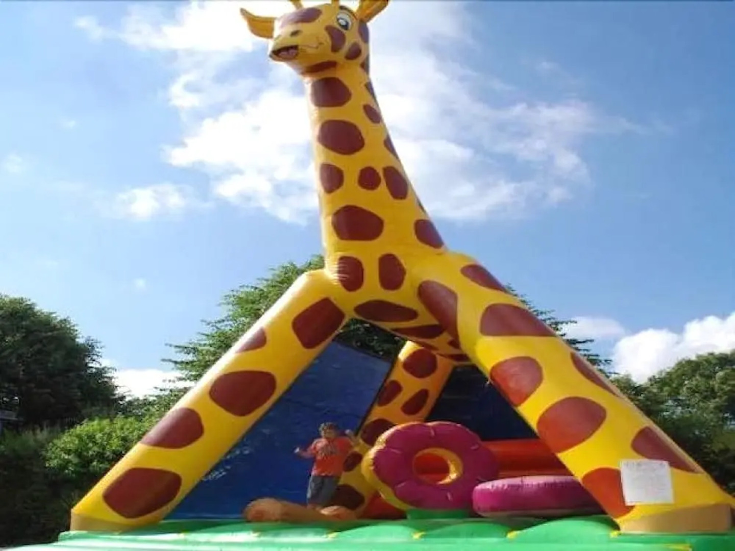 Aloe Camping Mepillat