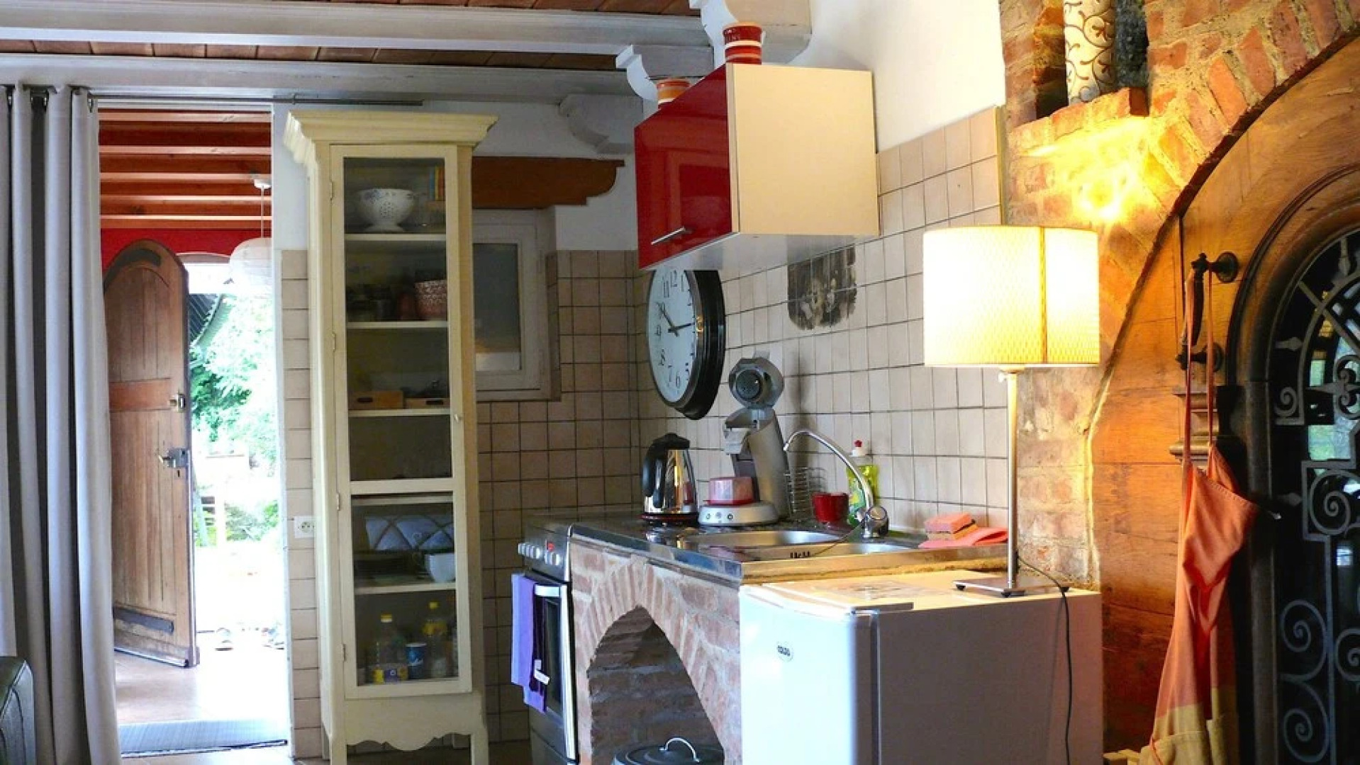 La Villa des Oiseaux - La Petite Pierre