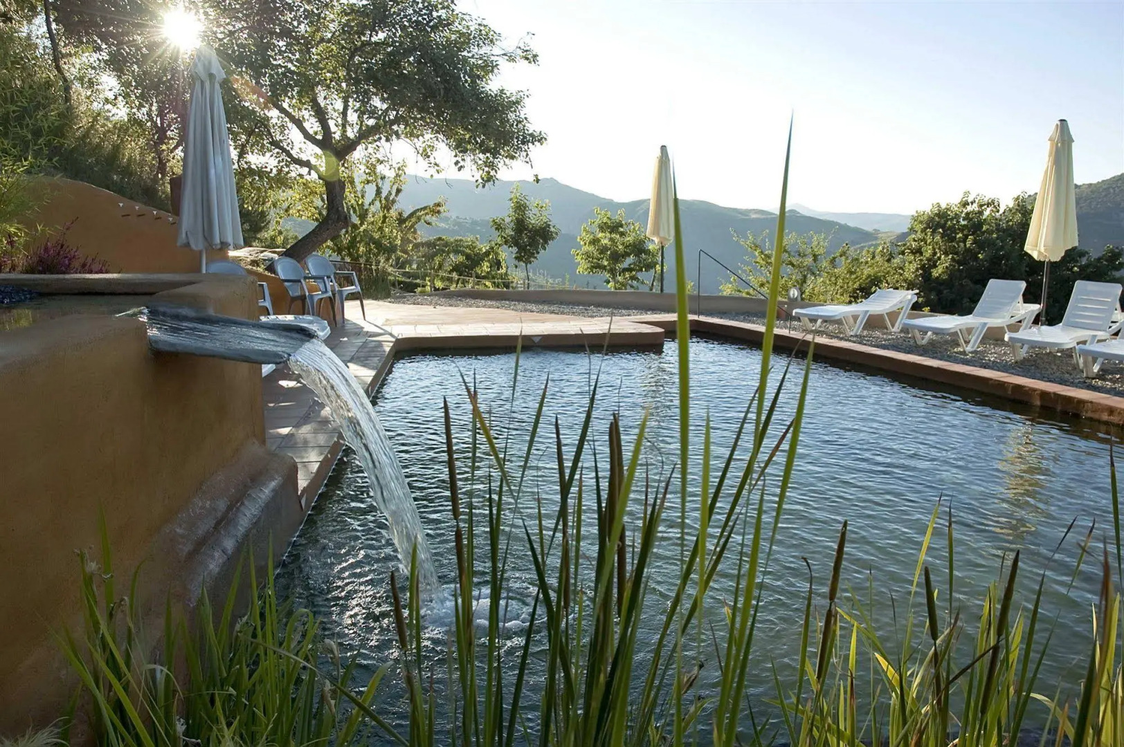 La Oveja Verde Apartamentos