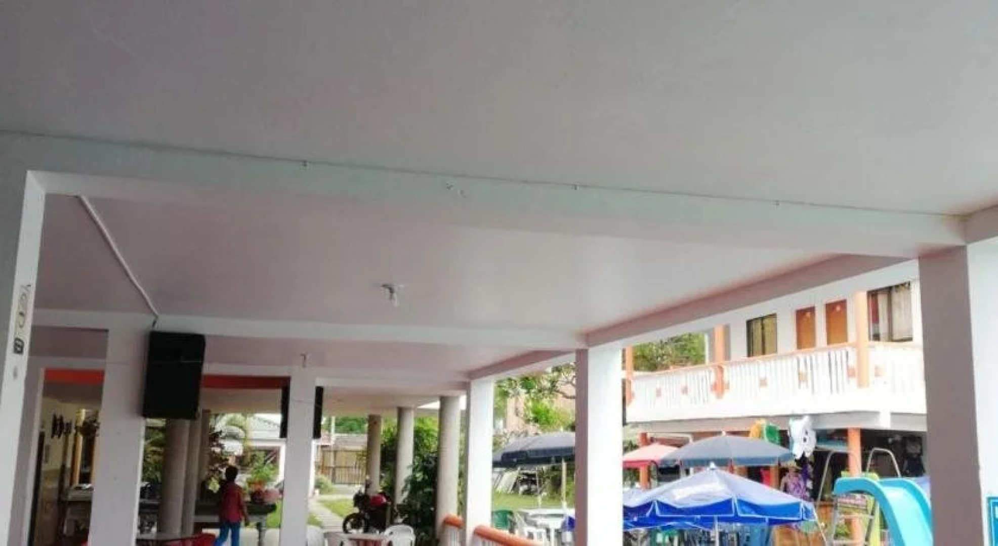 Hotel Caribe La Vega