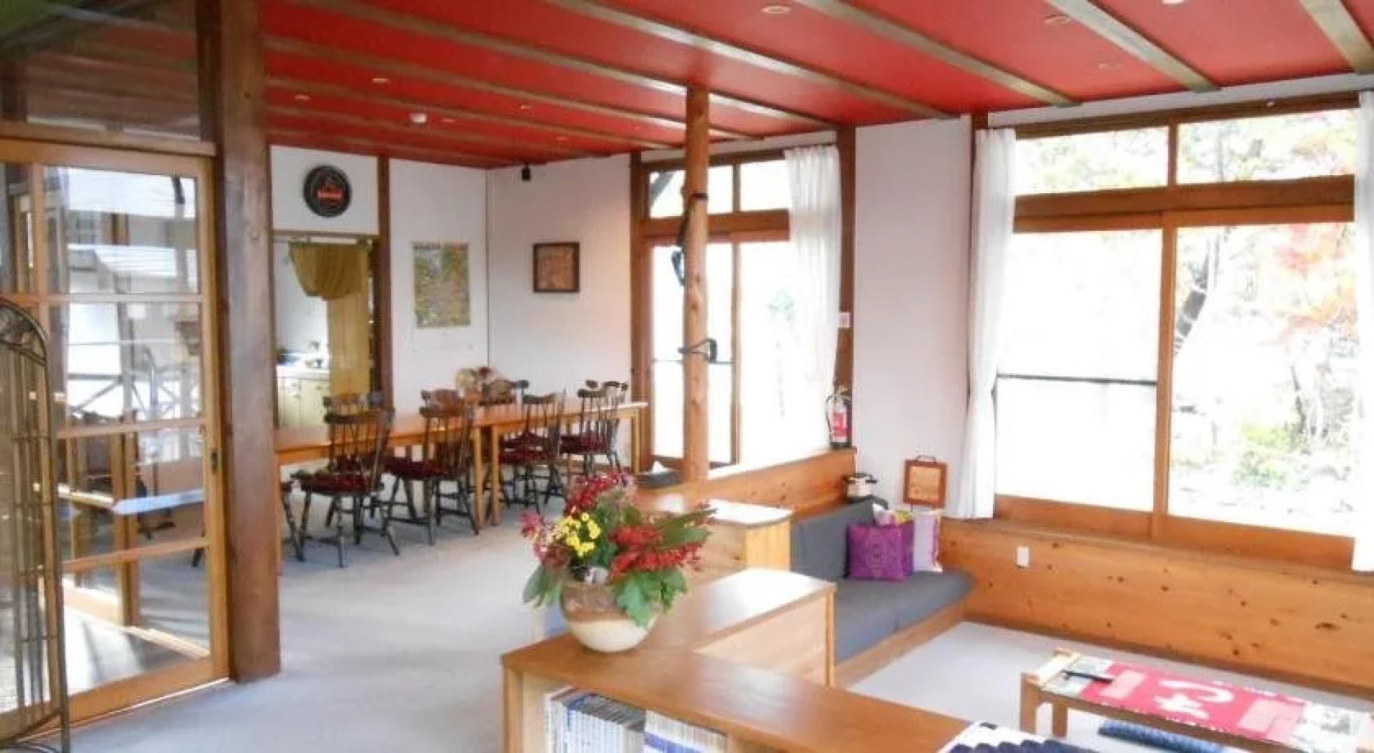 Villa Nugget Inn