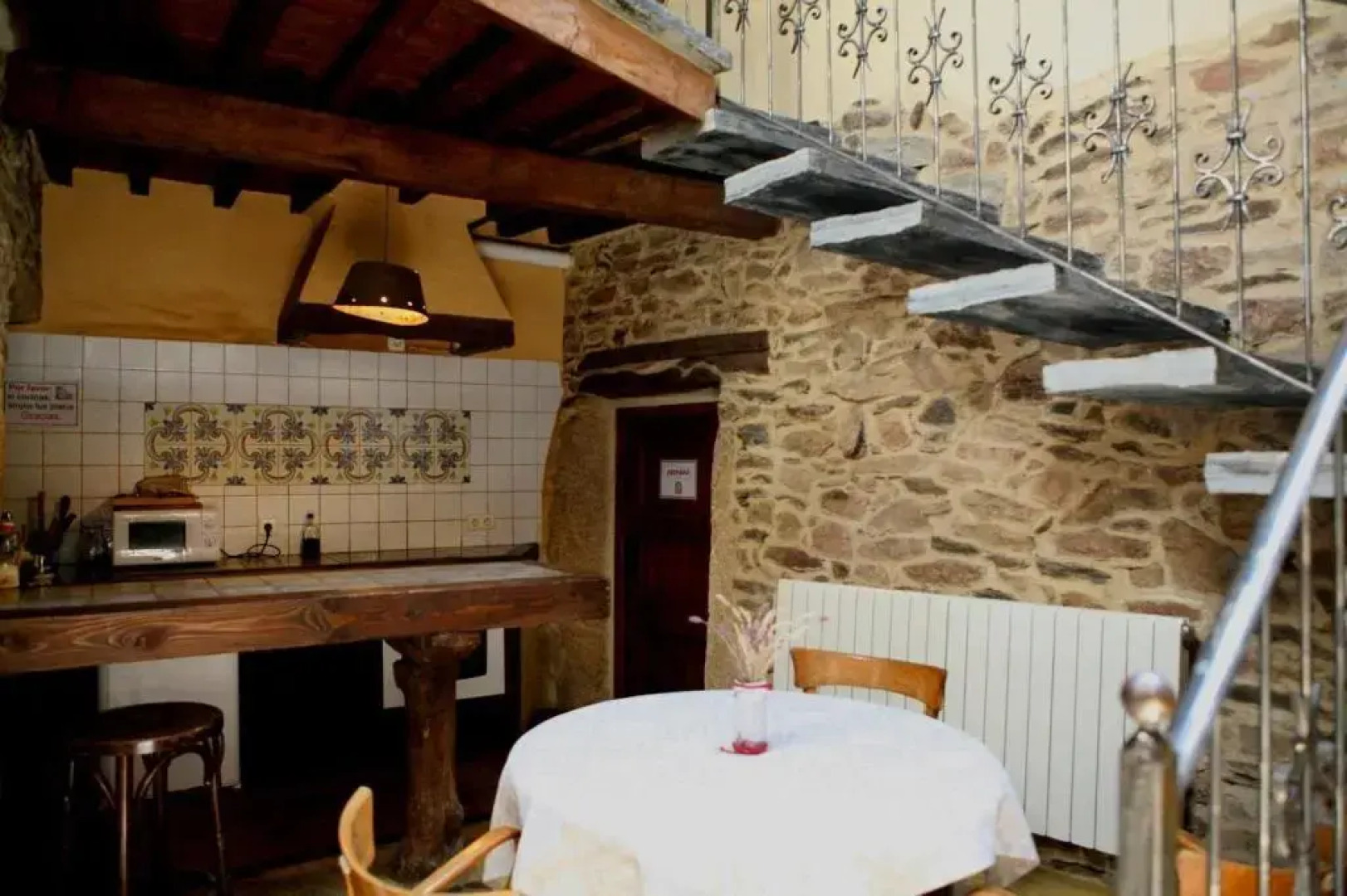 Hotel Rural Bermellar