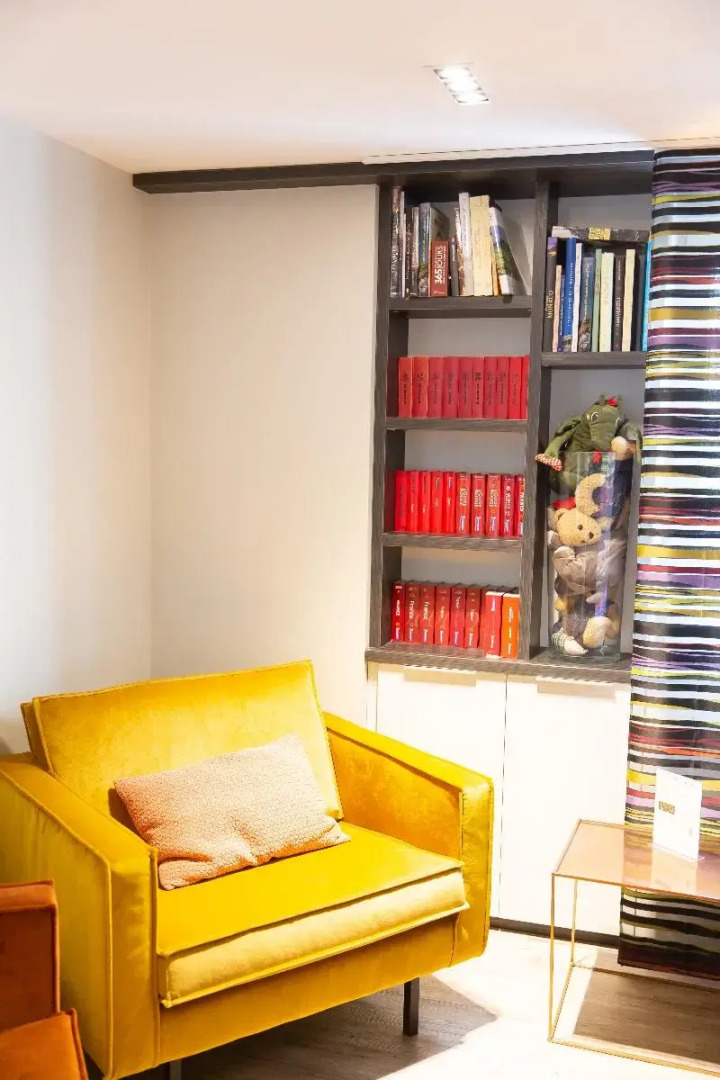 Couvent du Franciscain