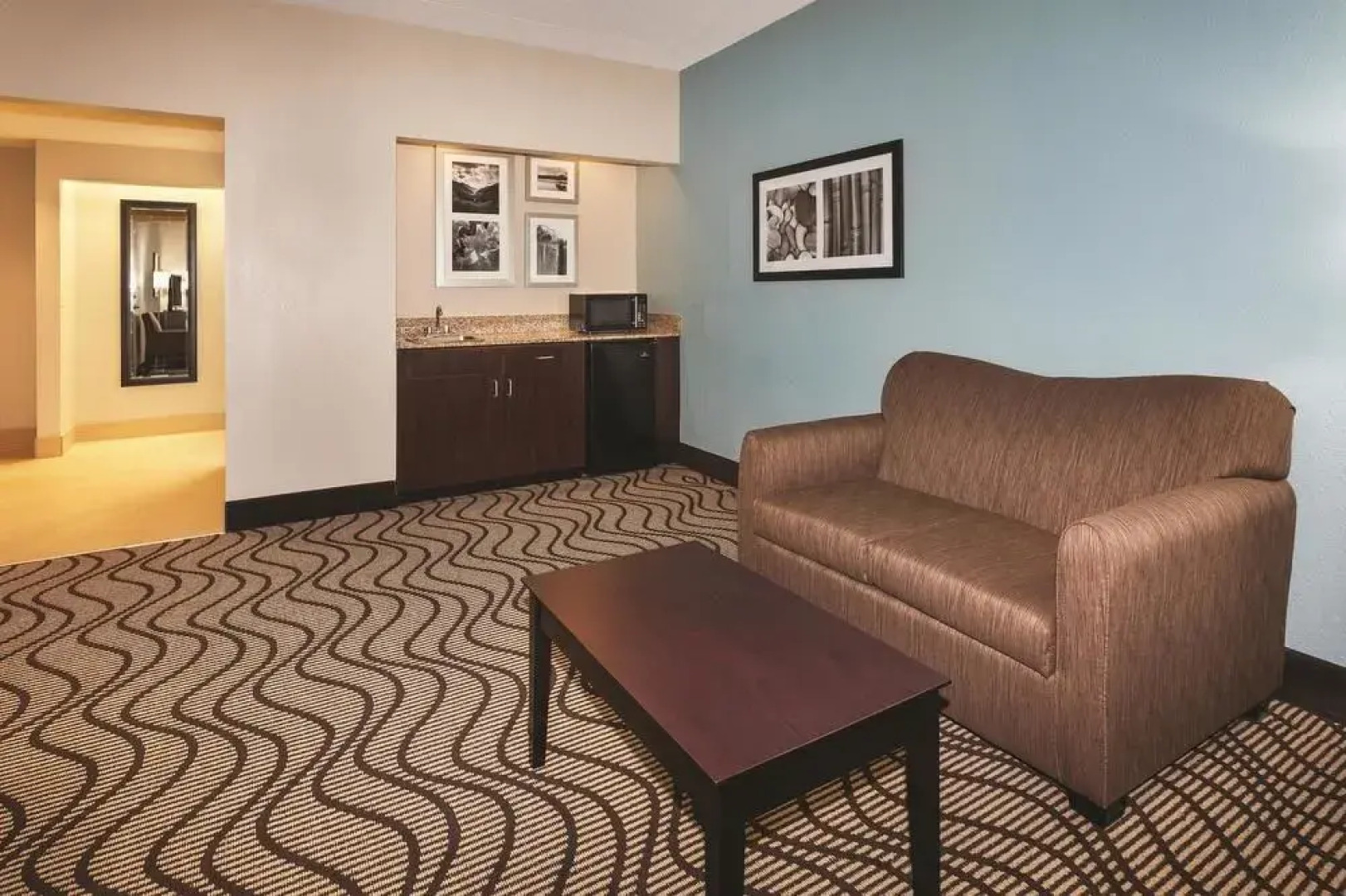 Fairfield Inn Knoxville Alcoa/Airport