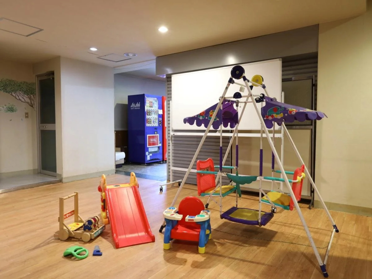 Shigakogen Hotel Ichibokaku