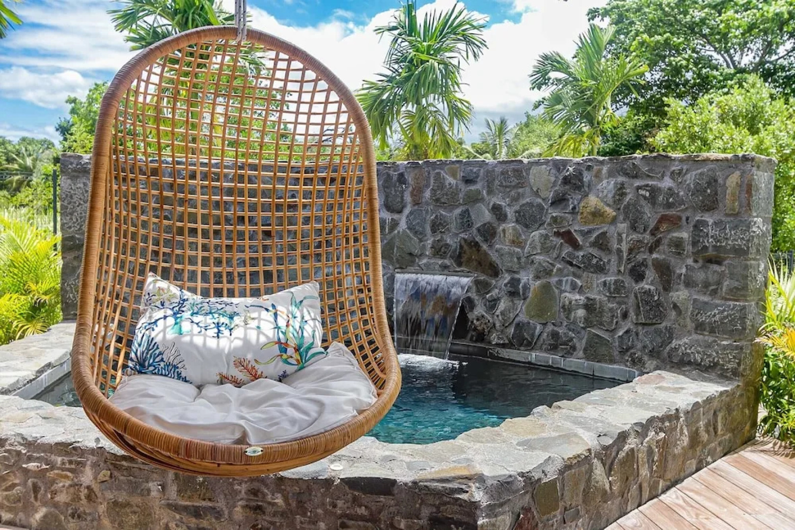 Habitation Saint Charles