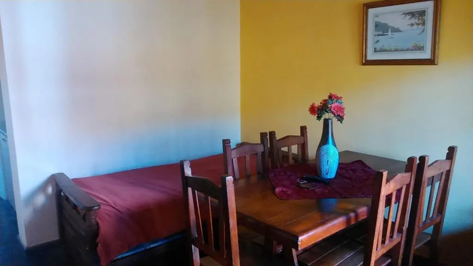 Apart Hotel Los Angelitos