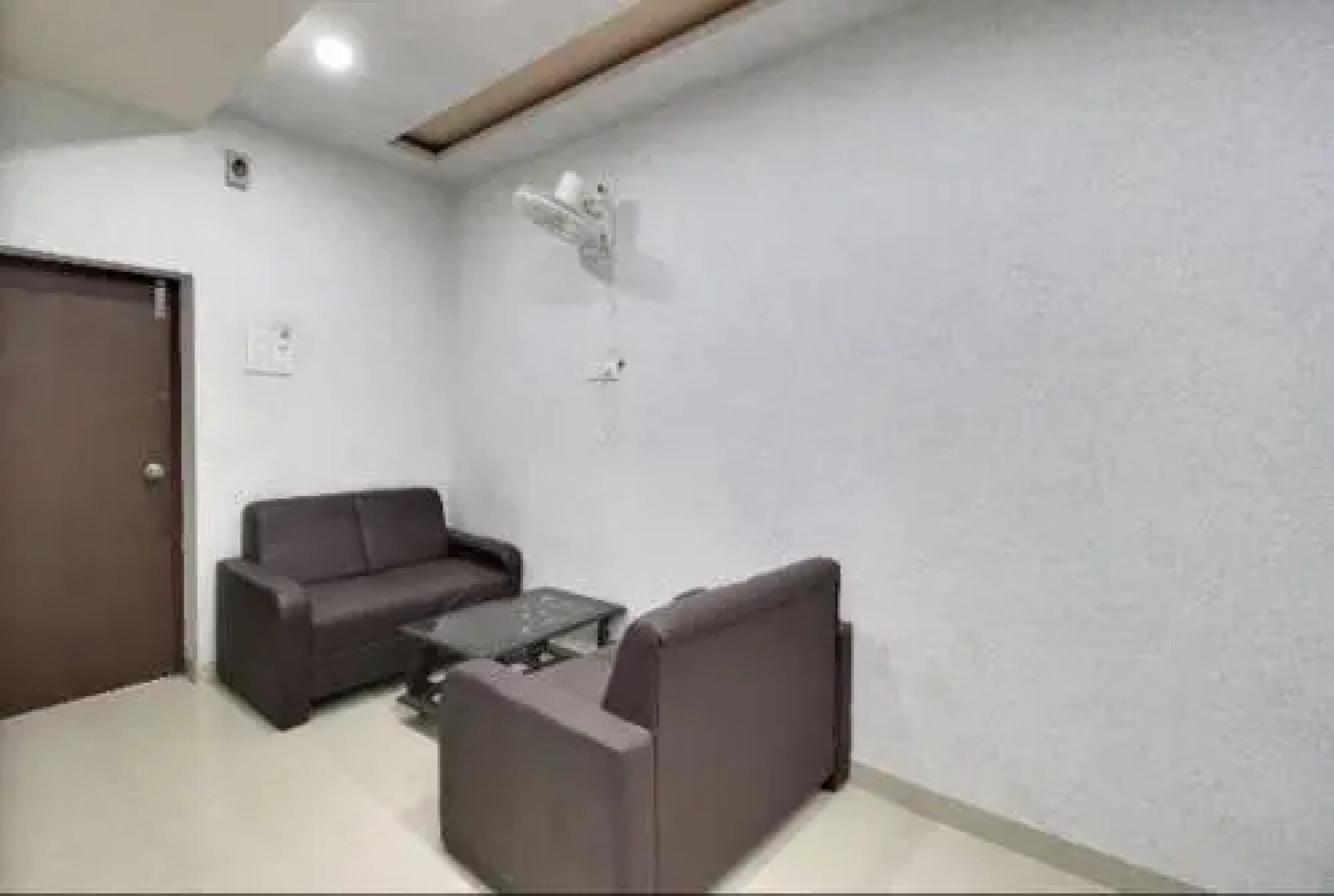 Hotel A.K and Restaurant