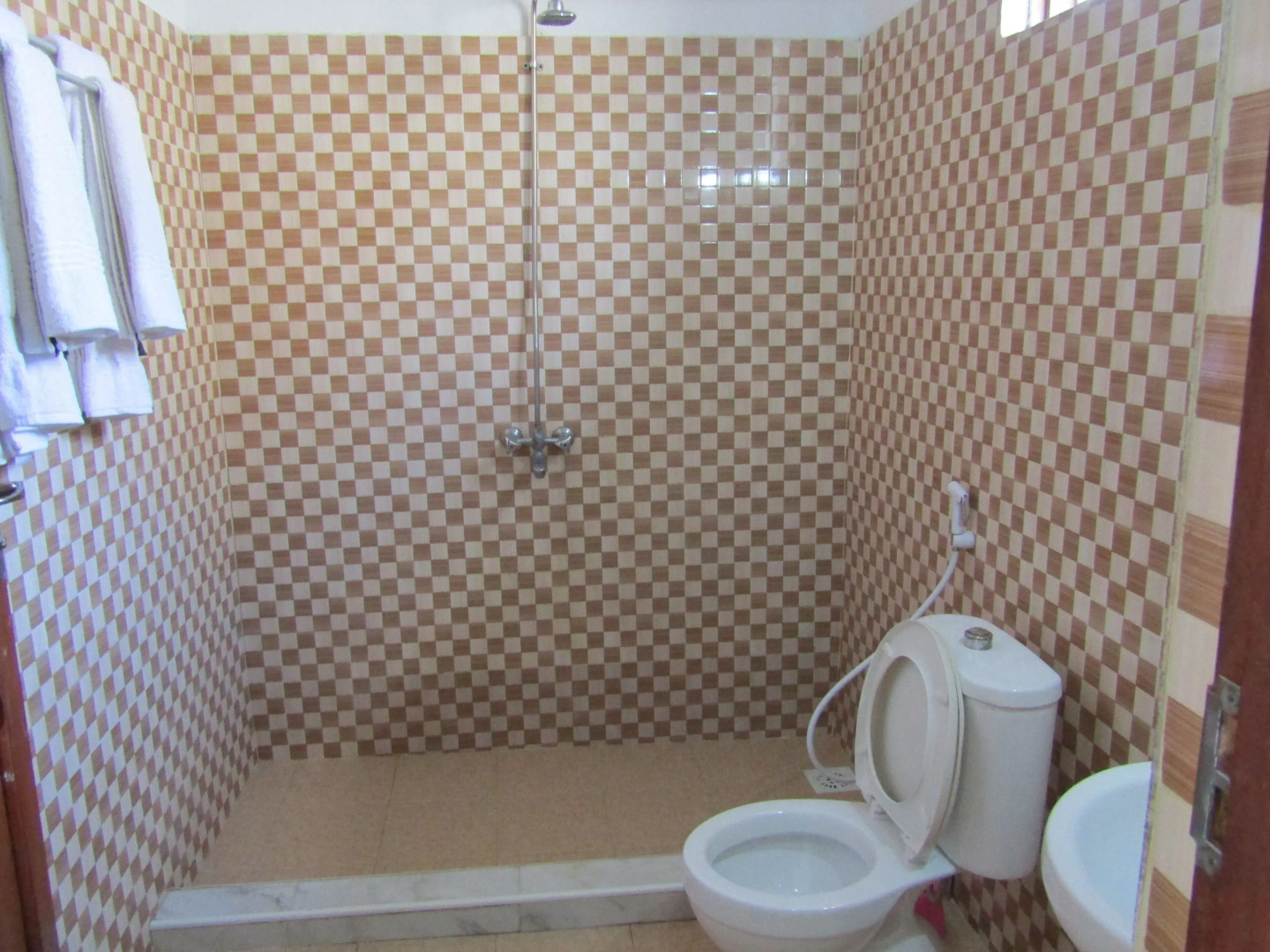 Kivulini Garden Lodge