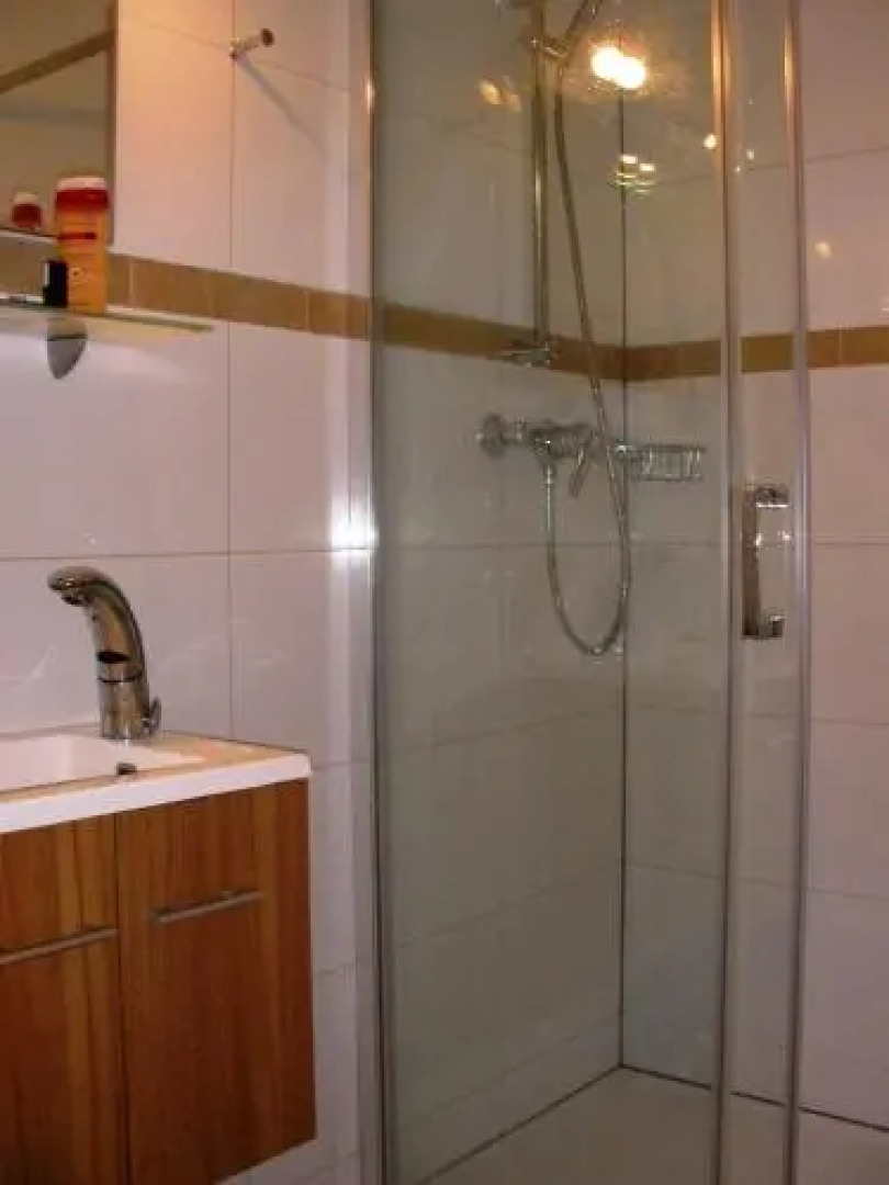 Apartments in Bergstrasse 6