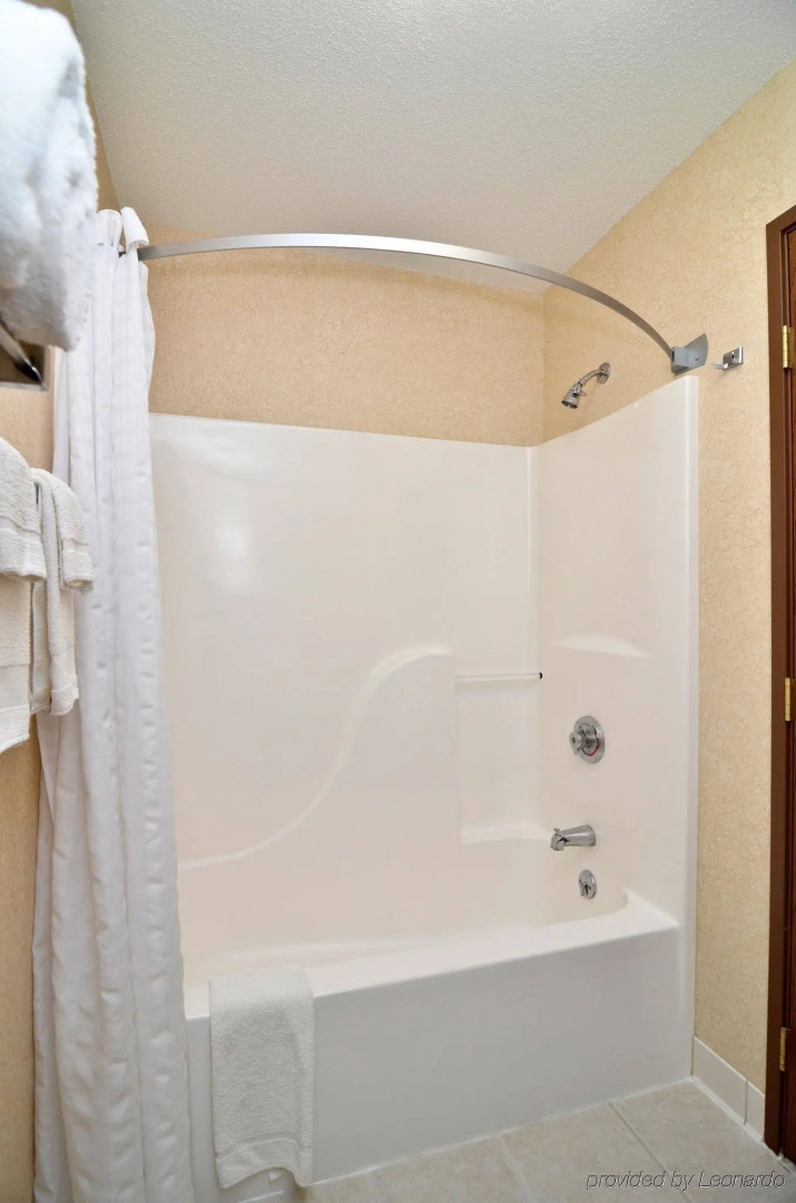 Four Presidents Lodge