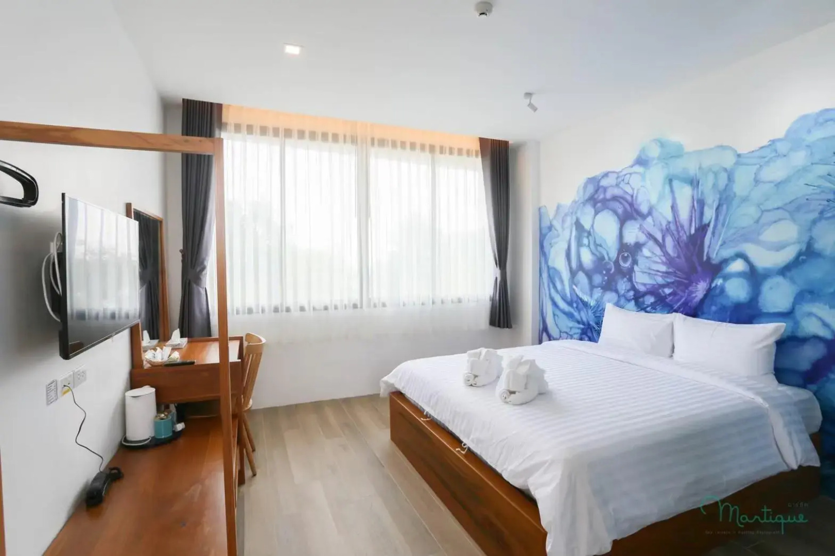 Tique Series Boutique Resort