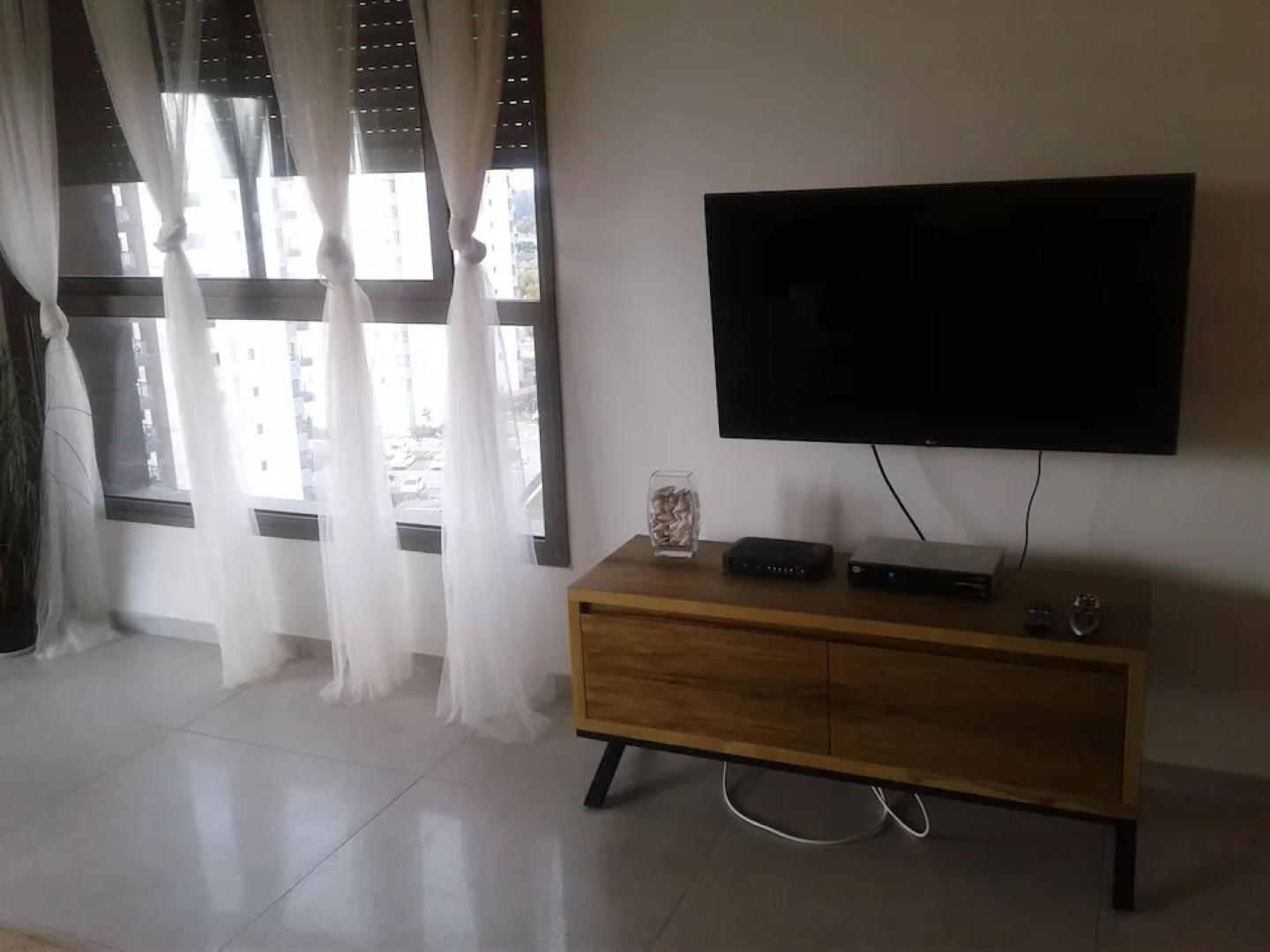 Sea and Golf view apartment