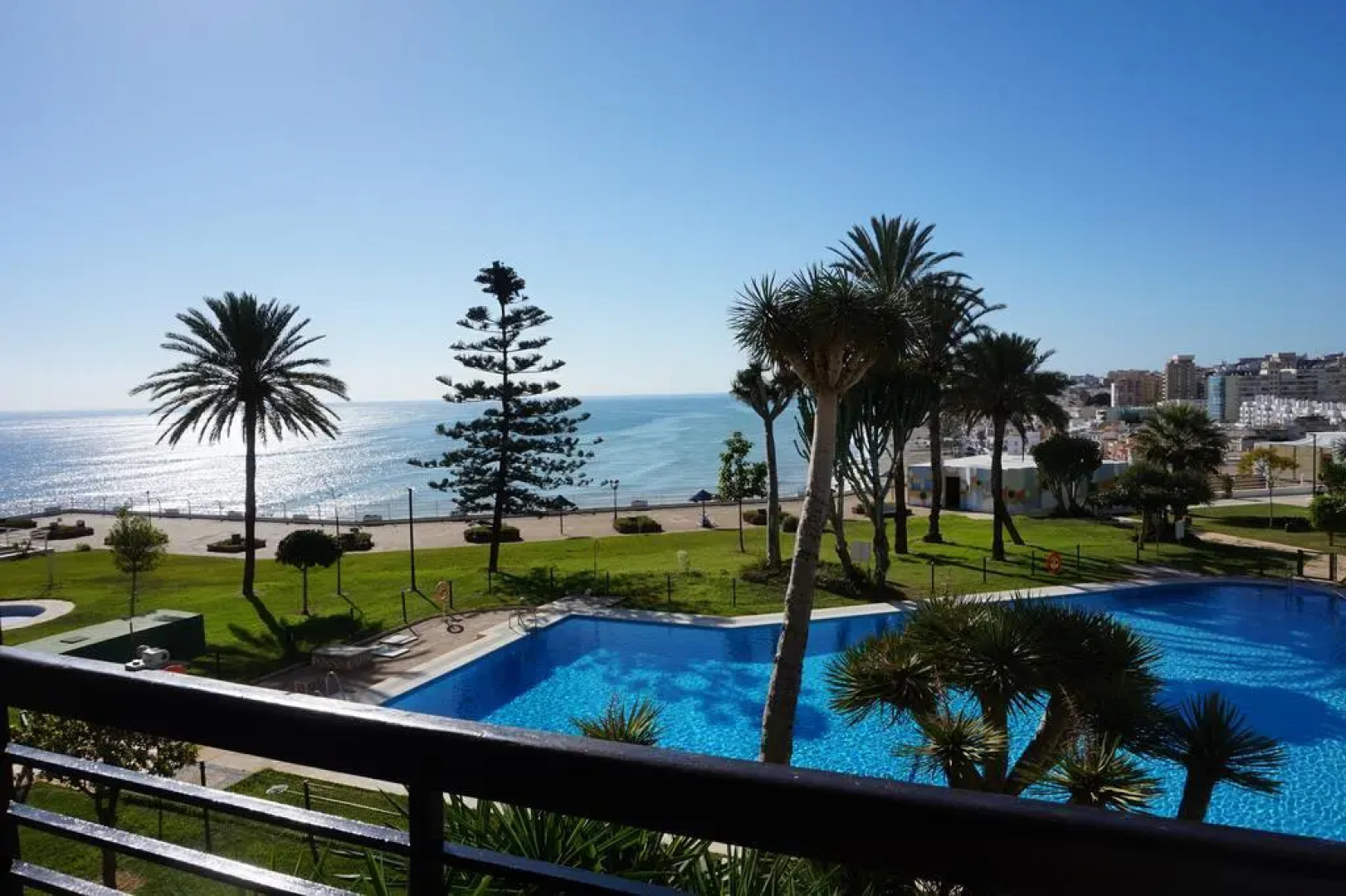 Castillo de Santa Clara