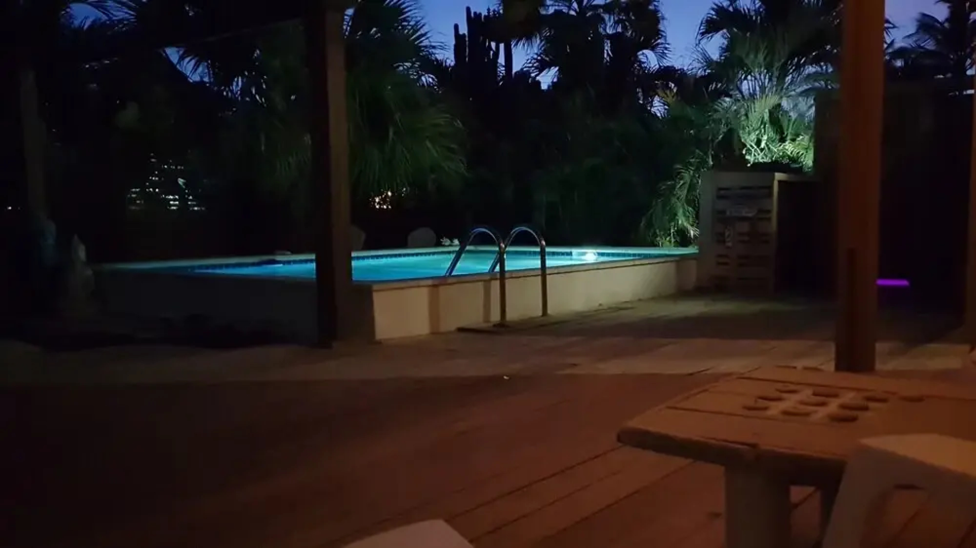 Villa Carina Apartments