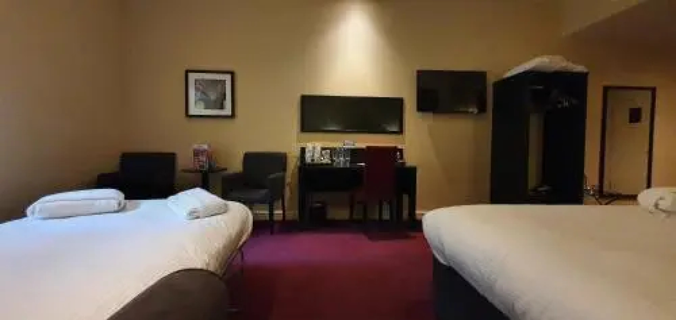 The John Francis Basset Wetherspoon