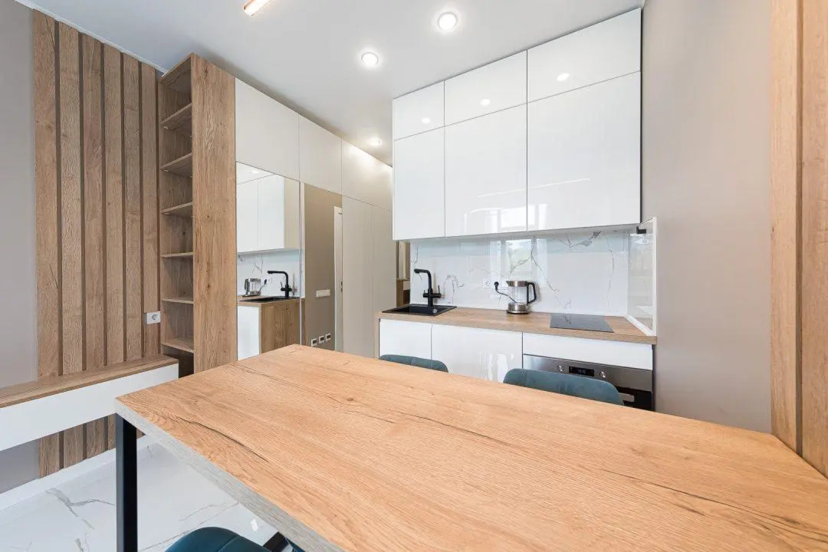 Сочипосуточно в ЖК "Метрополь"