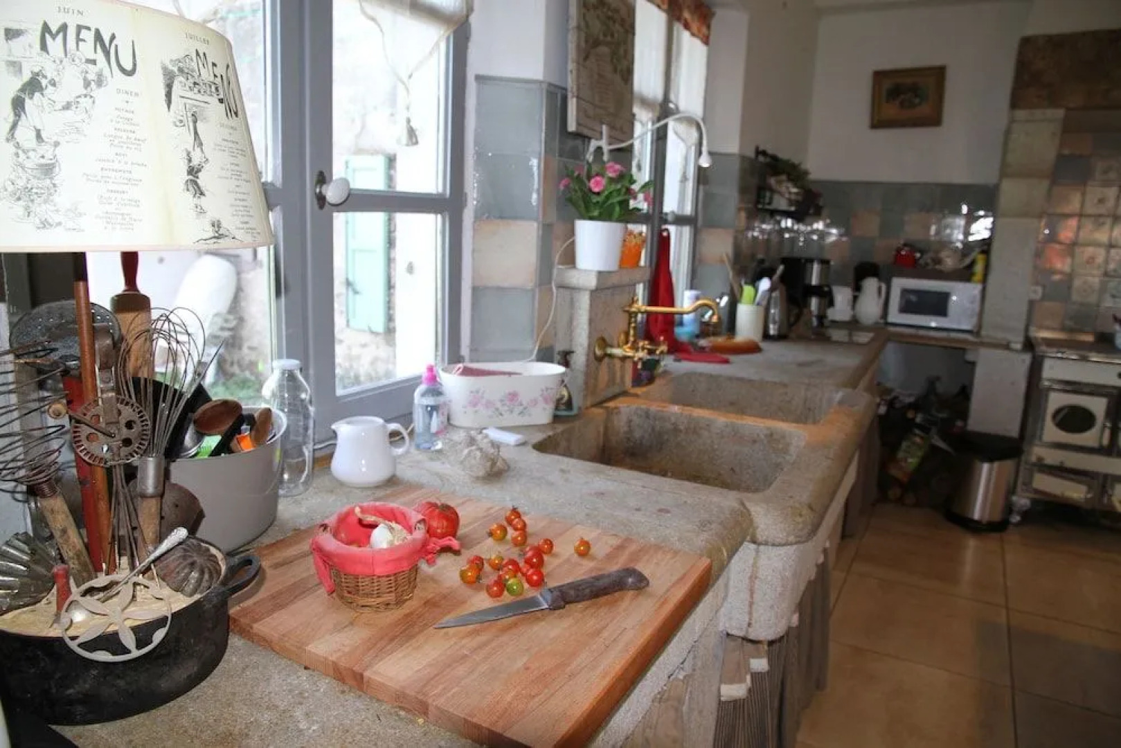 Au bon gre d'hugoline