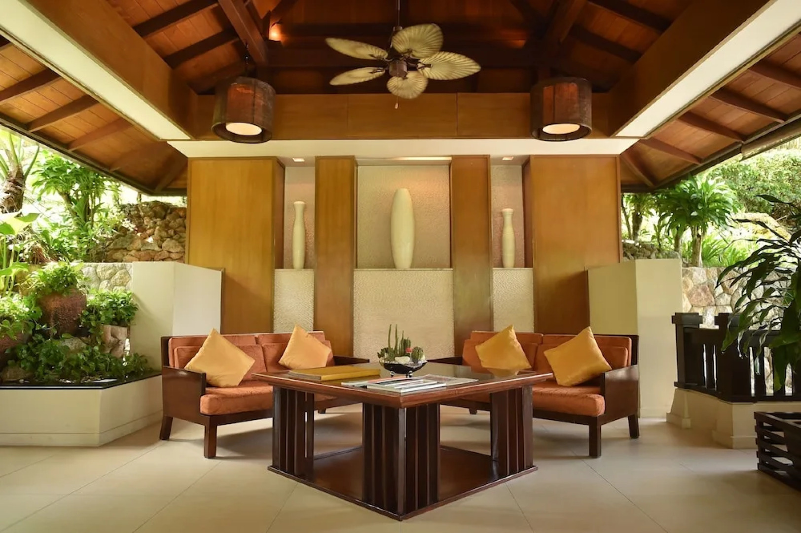 Ayara Hilltops Boutique Resort & Spa Adults - Only