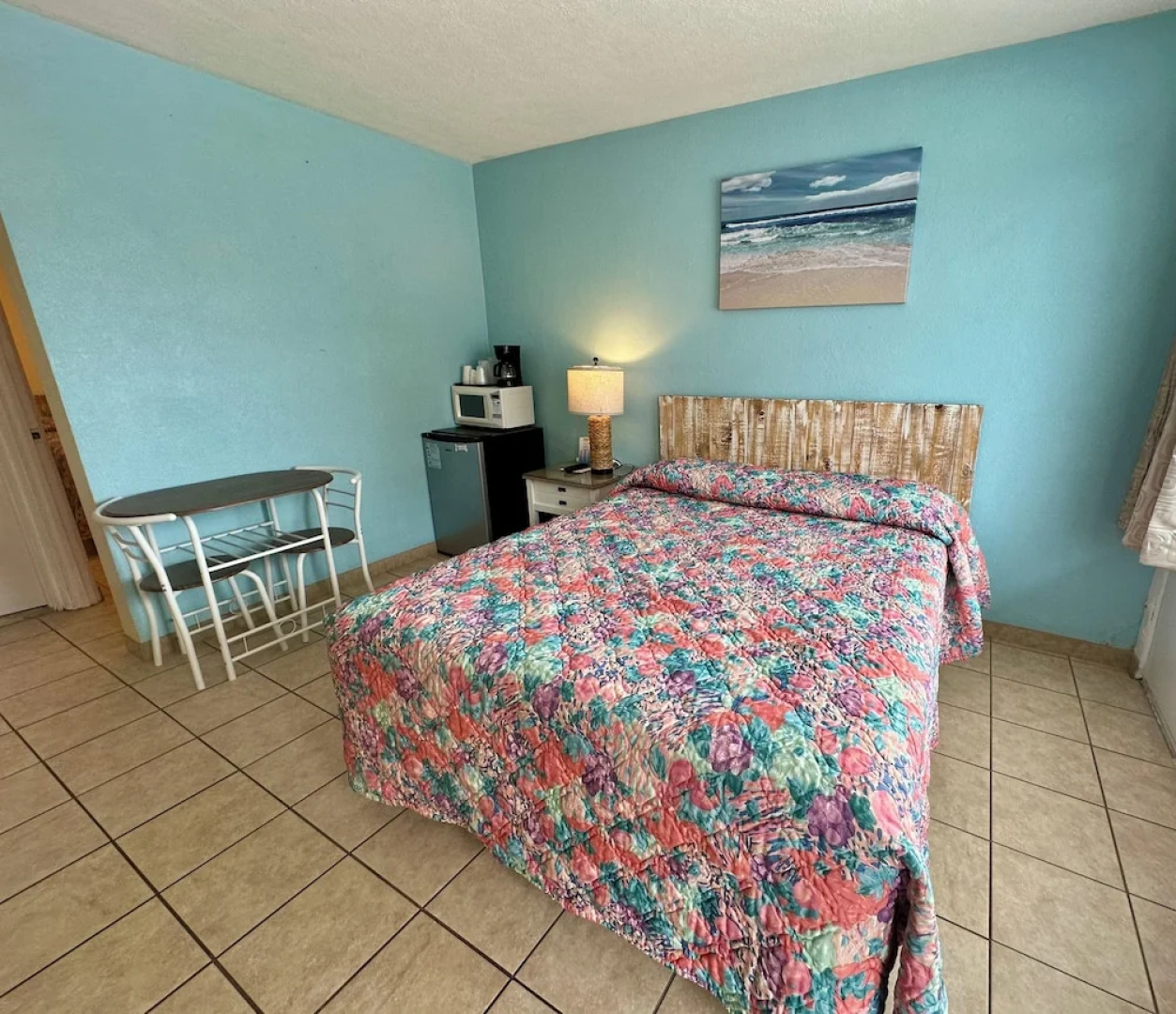 Beach Colony Motel