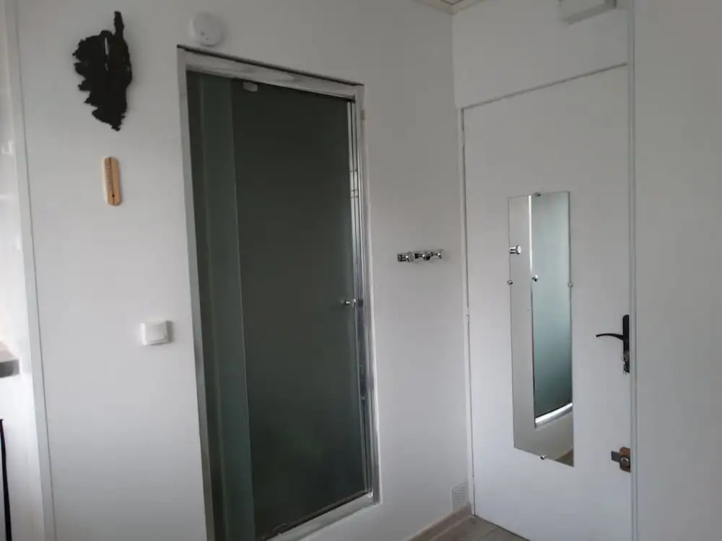 Studio Traverse de l'Observatoire