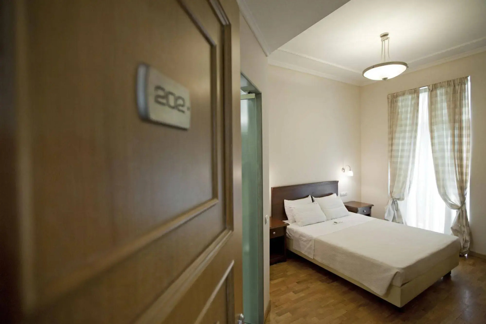 Zaliki Boutique Hotel