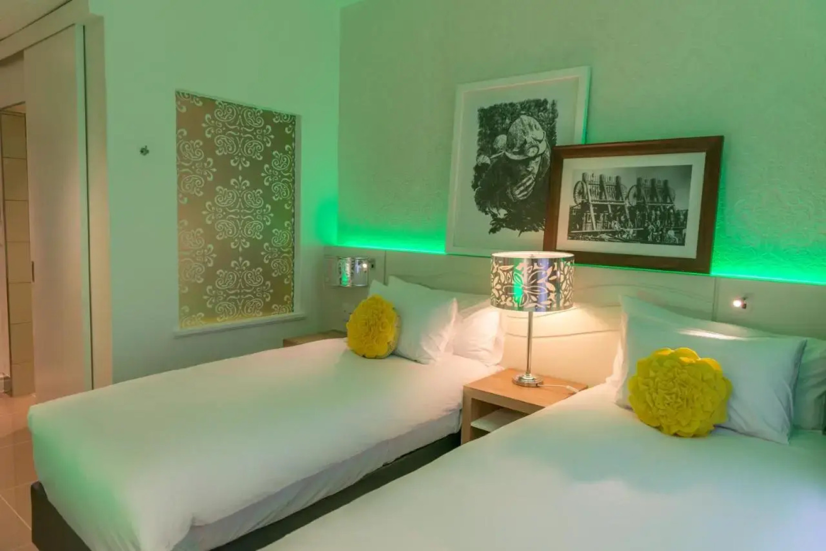 Peermont Metcourt - Thaba Moshate