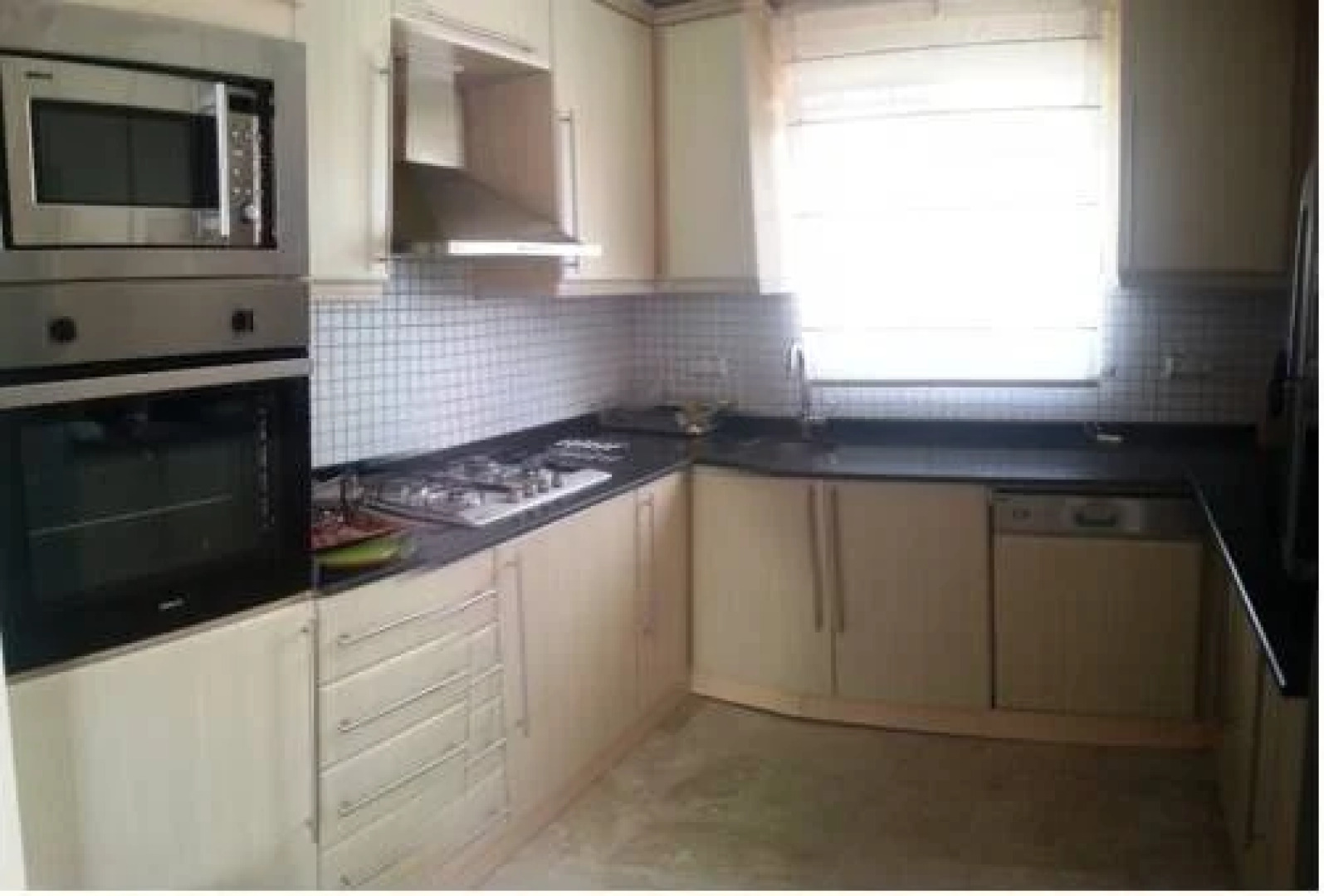 Belek Green Golf Villas