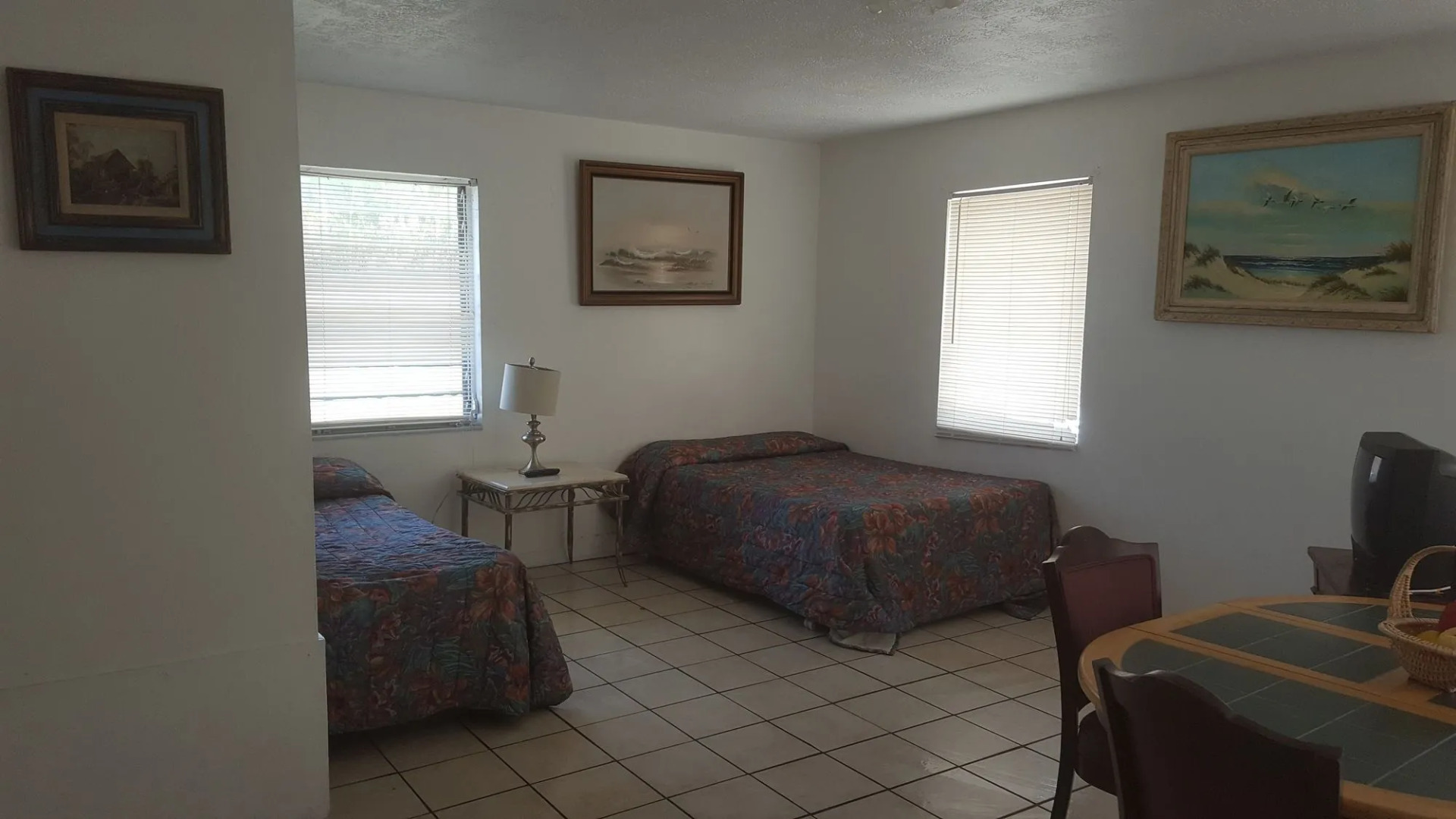 Floating Sea Cove Resort & Marina